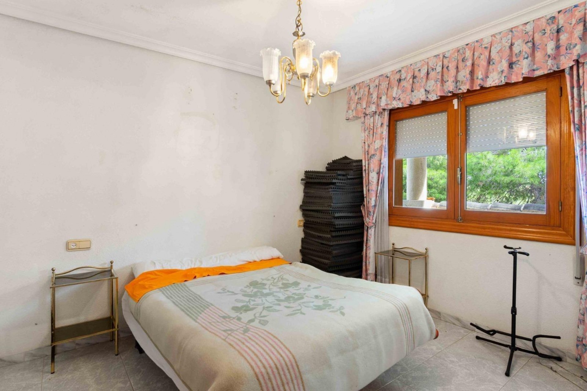 Brukt - Villa -
Torrevieja - Los Balcones