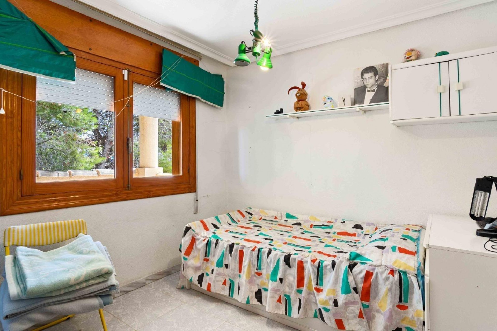 Brukt - Villa -
Torrevieja - Los Balcones