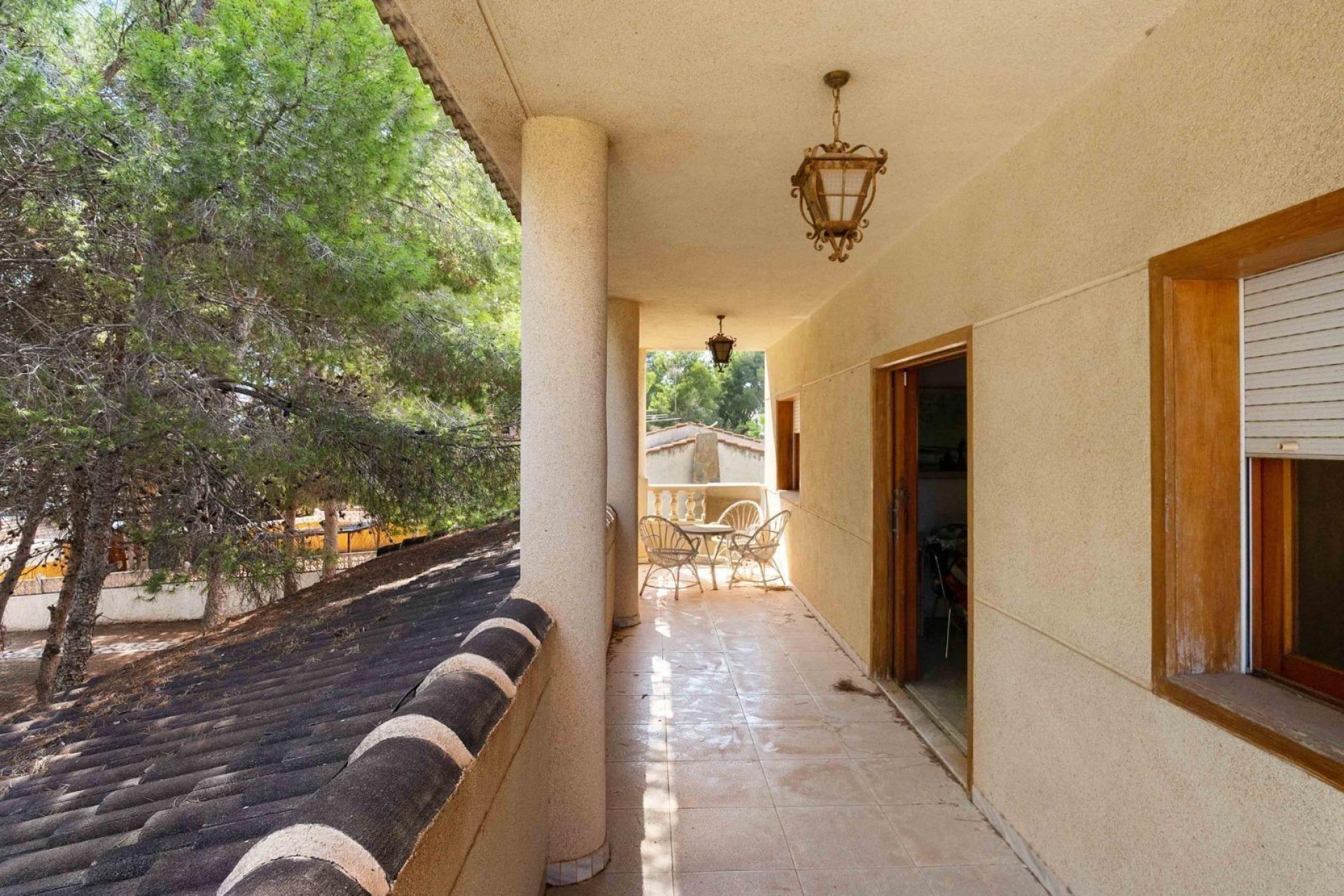 Brukt - Villa -
Torrevieja - Los Balcones