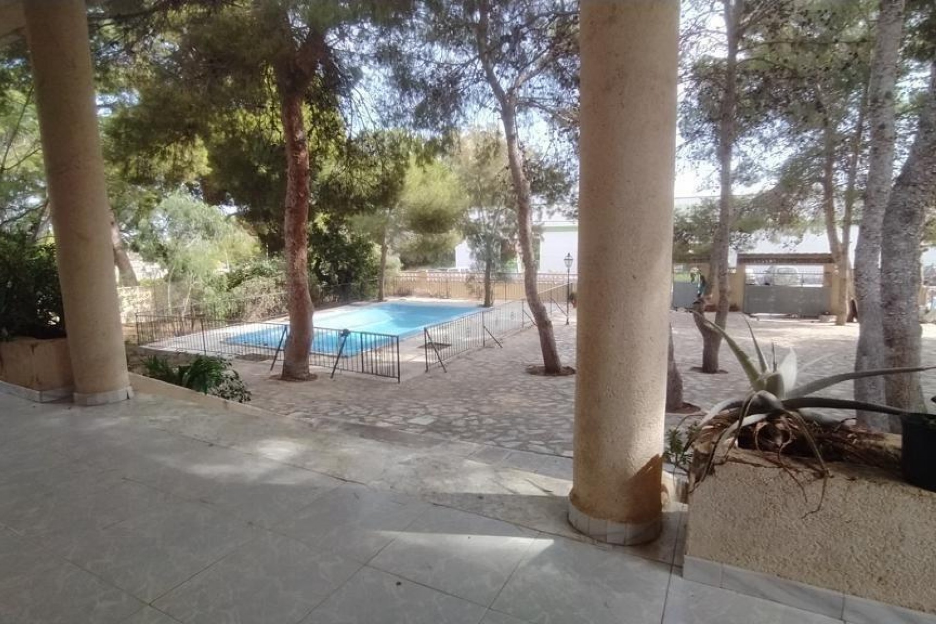 Brukt - Villa -
Torrevieja - Los Balcones
