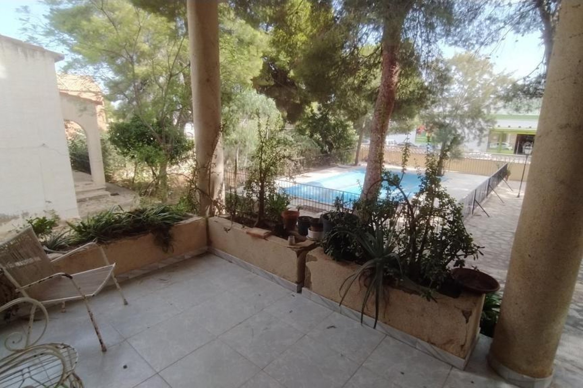 Brukt - Villa -
Torrevieja - Los Balcones