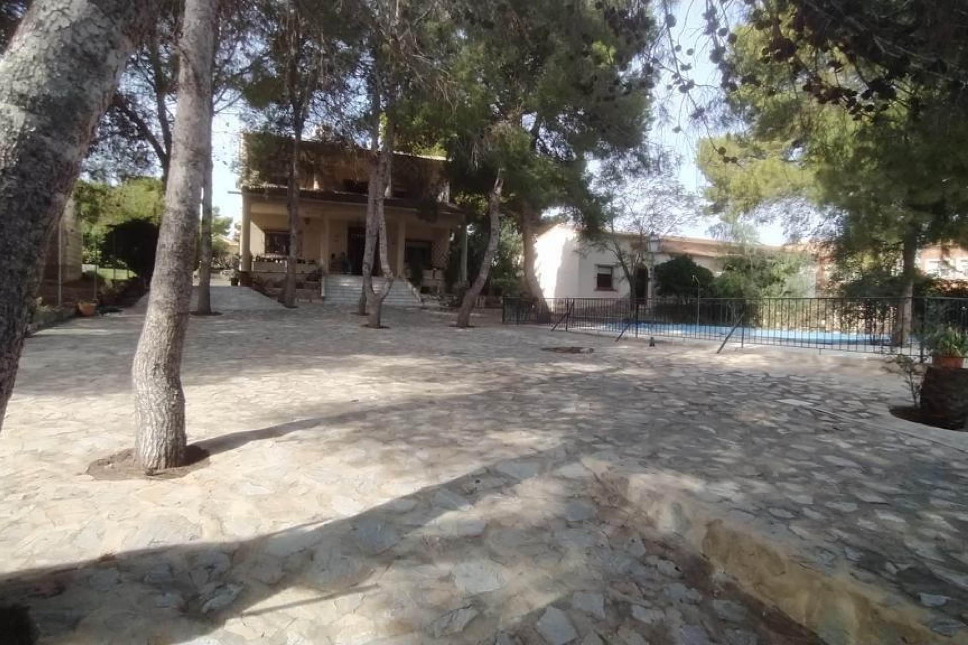 Brukt - Villa -
Torrevieja - Los Balcones