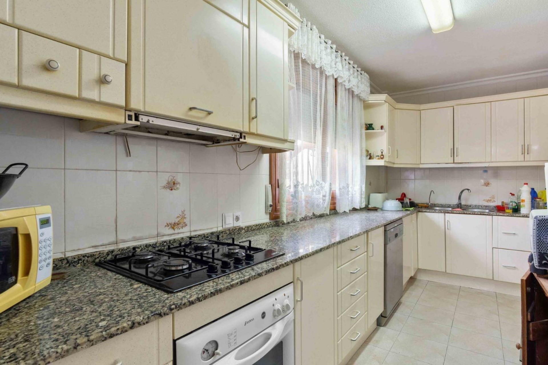 Brukt - Villa -
Torrevieja - Los Balcones