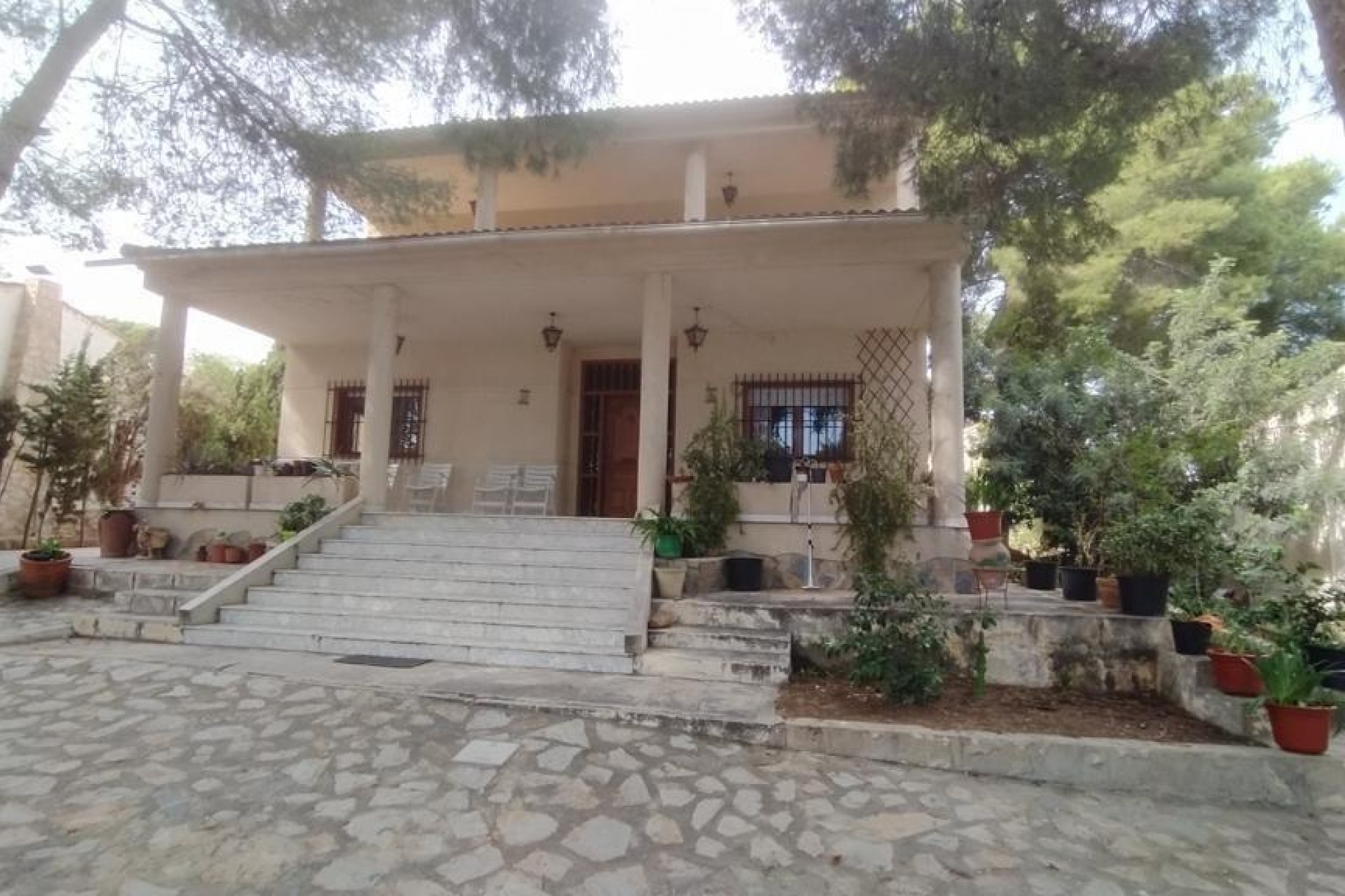 Brukt - Villa -
Torrevieja - Los Balcones