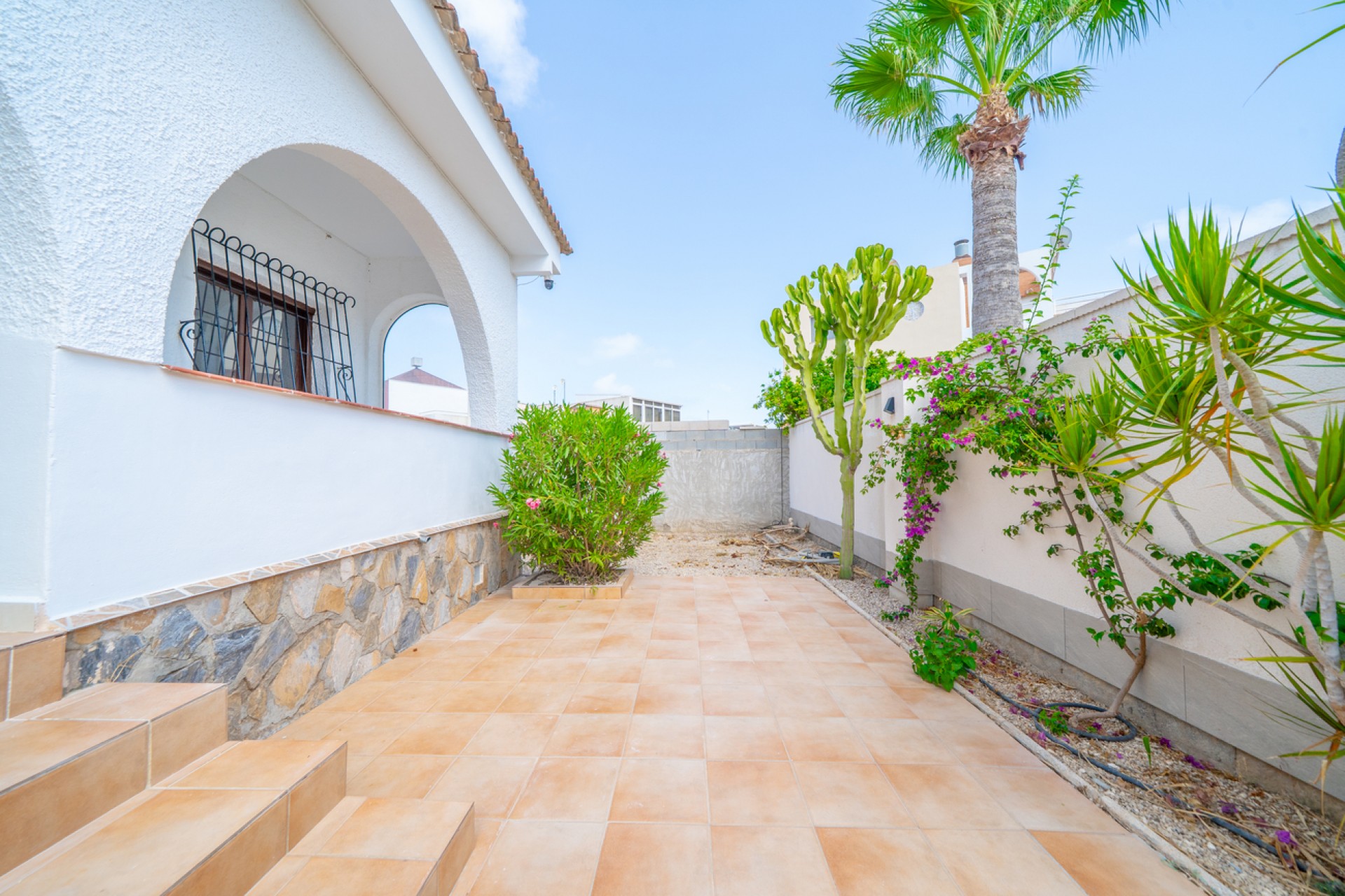 Brukt - Villa -
Torrevieja - Los Balcones