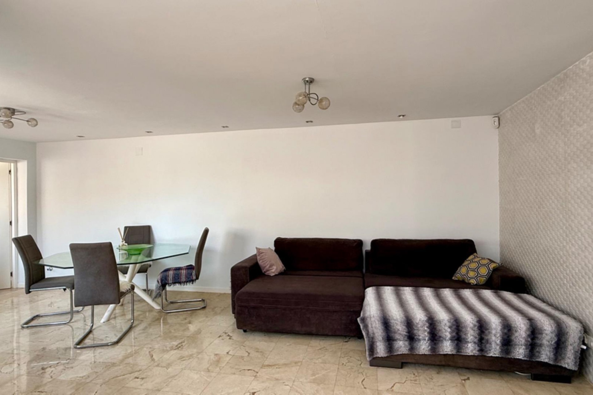 Brukt - Villa -
Torrevieja - Los Frutales