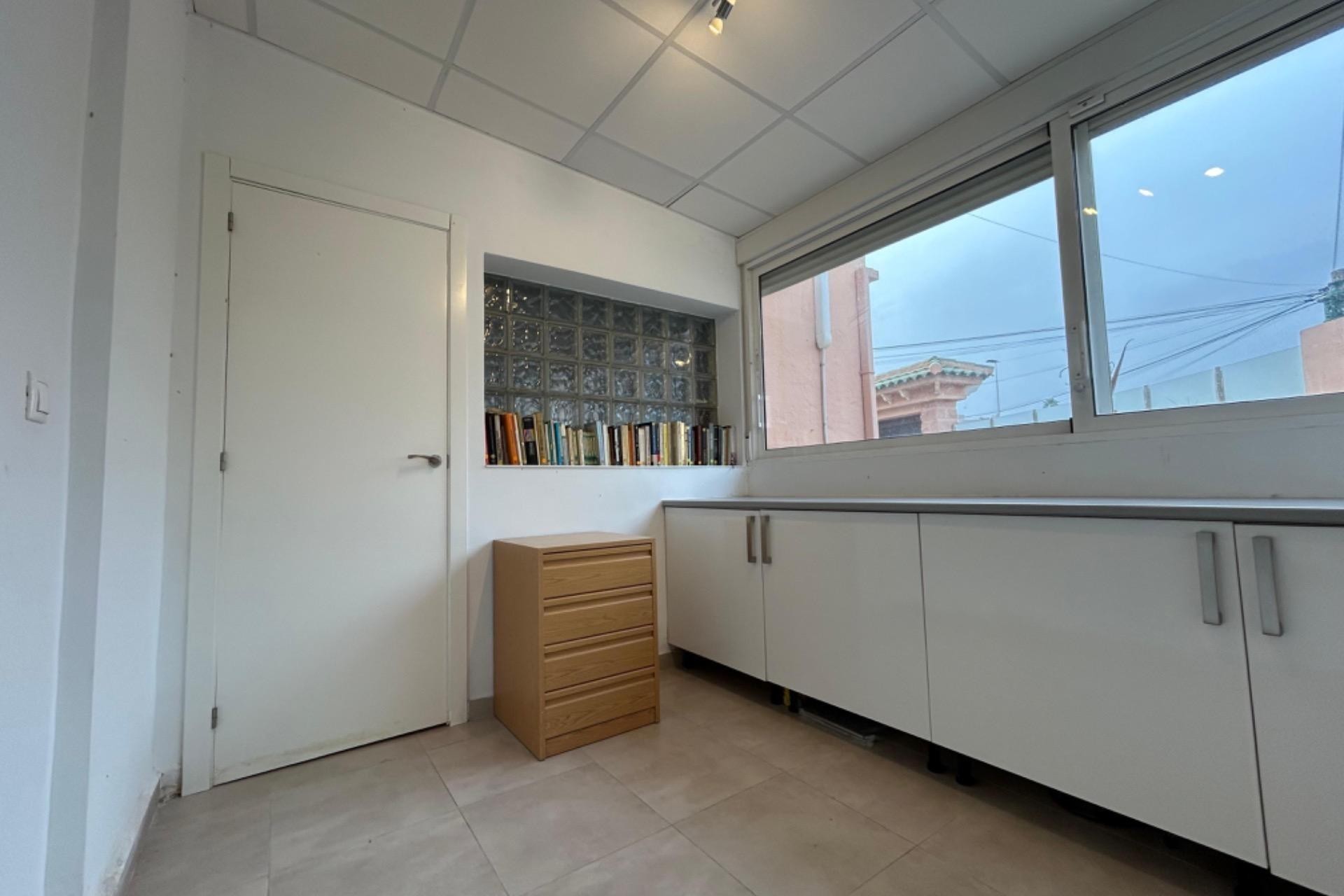 Brukt - Villa -
Torrevieja - Los Frutales