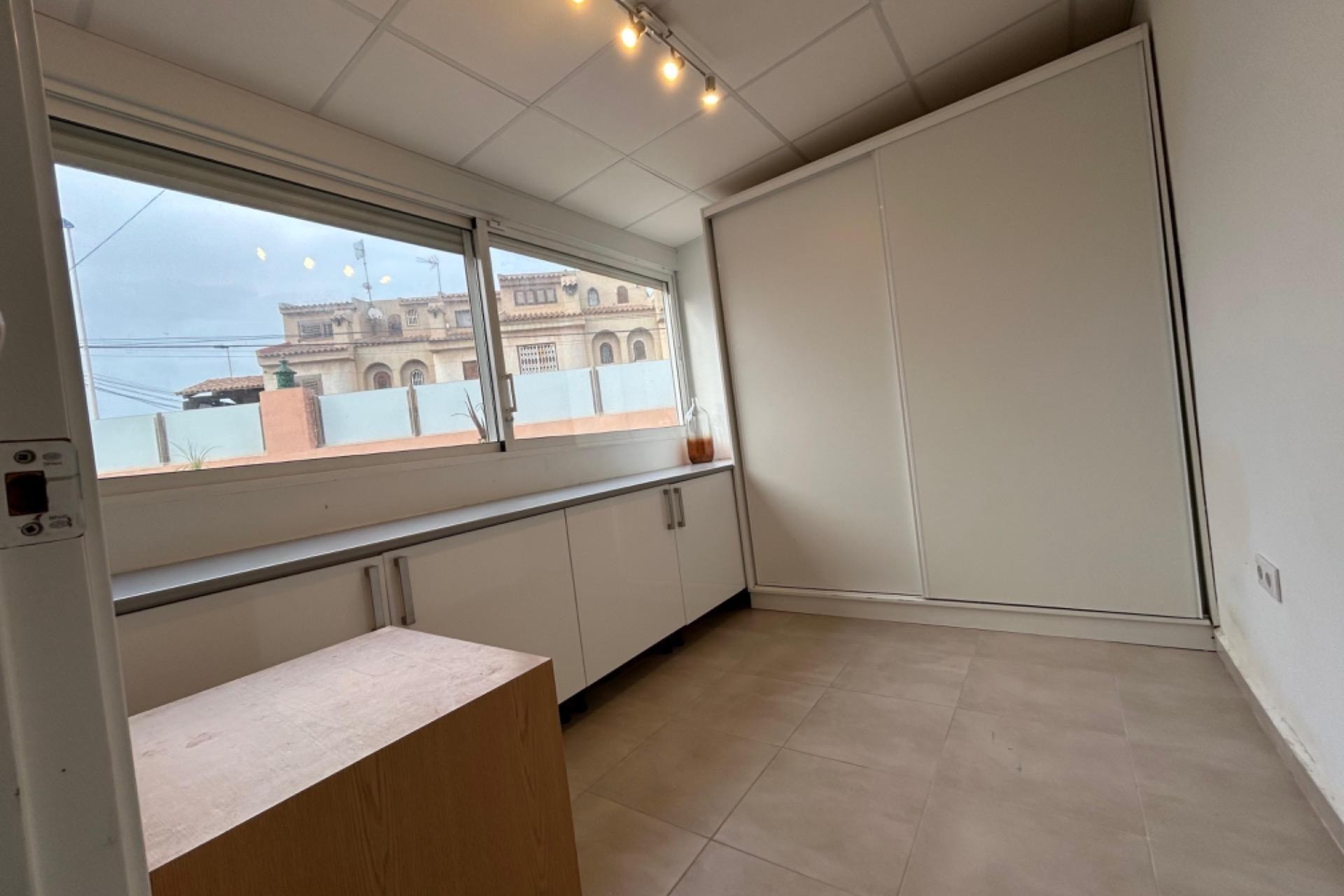 Brukt - Villa -
Torrevieja - Los Frutales