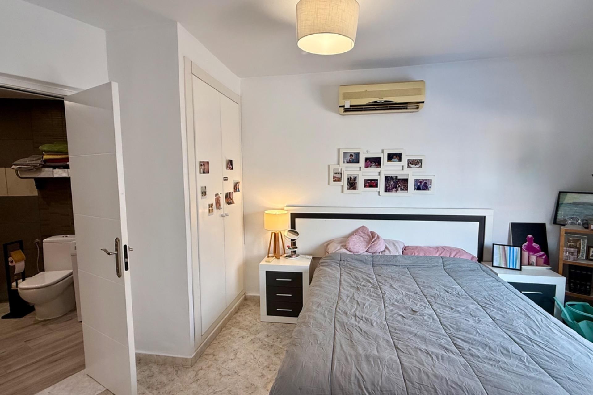 Brukt - Villa -
Torrevieja - Los Frutales