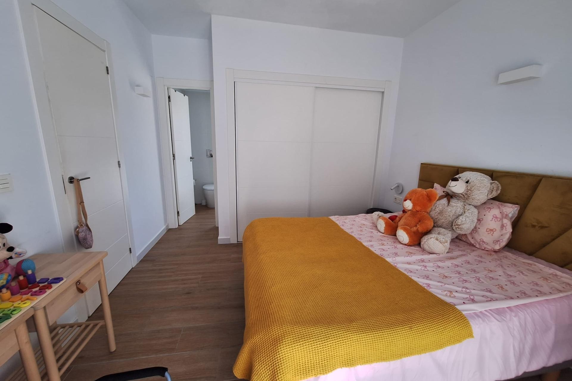 Brukt - Villa -
Torrevieja - Los Frutales