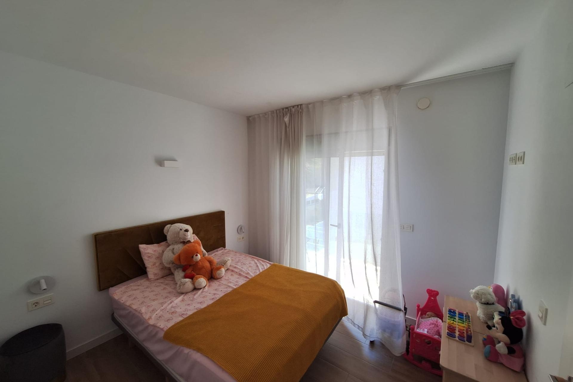 Brukt - Villa -
Torrevieja - Los Frutales