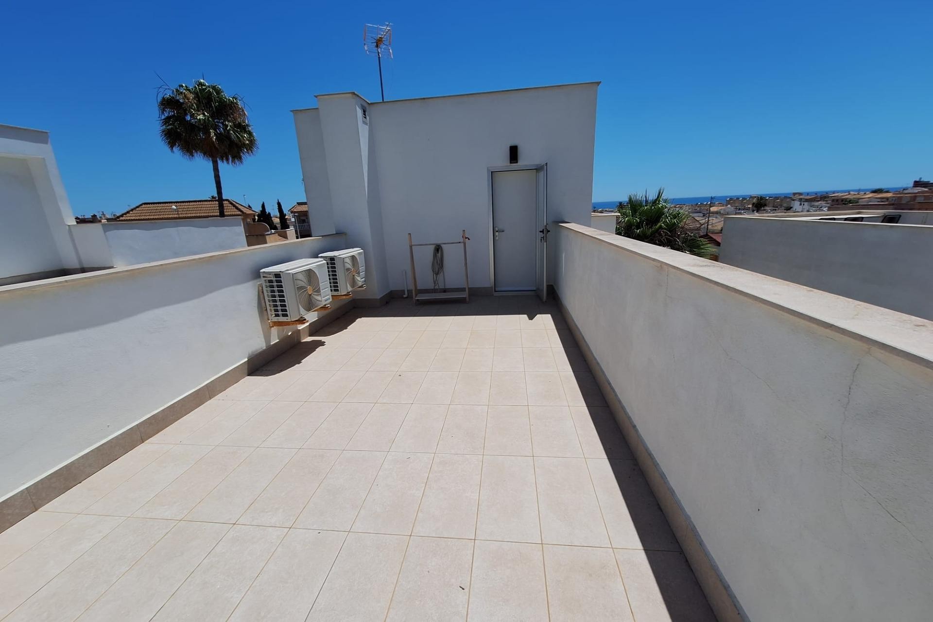 Brukt - Villa -
Torrevieja - Los Frutales