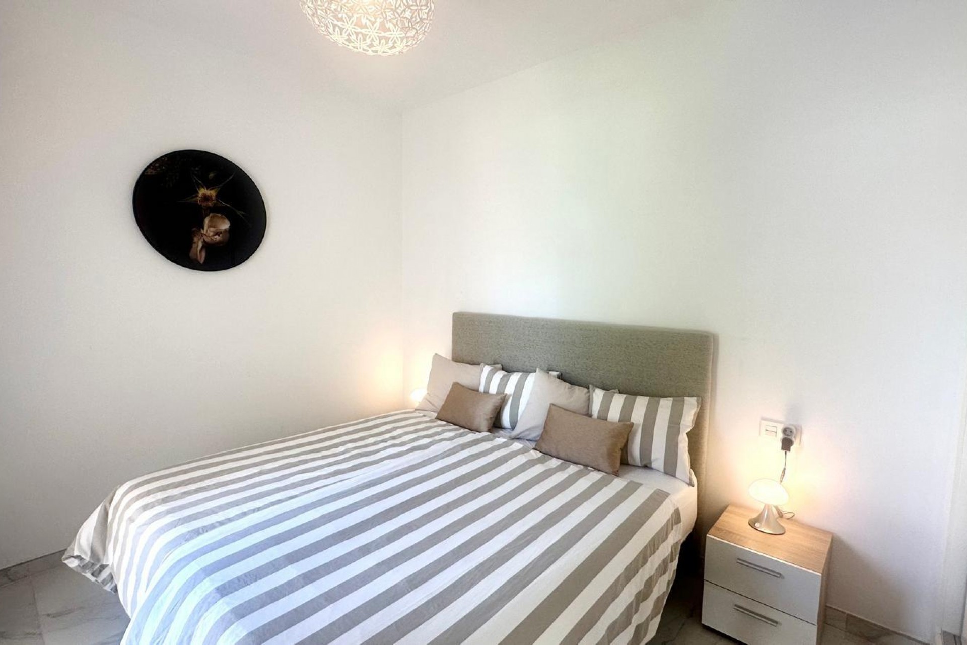 Brukt - Villa -
Torrevieja - Miramar - Torre Del Moro