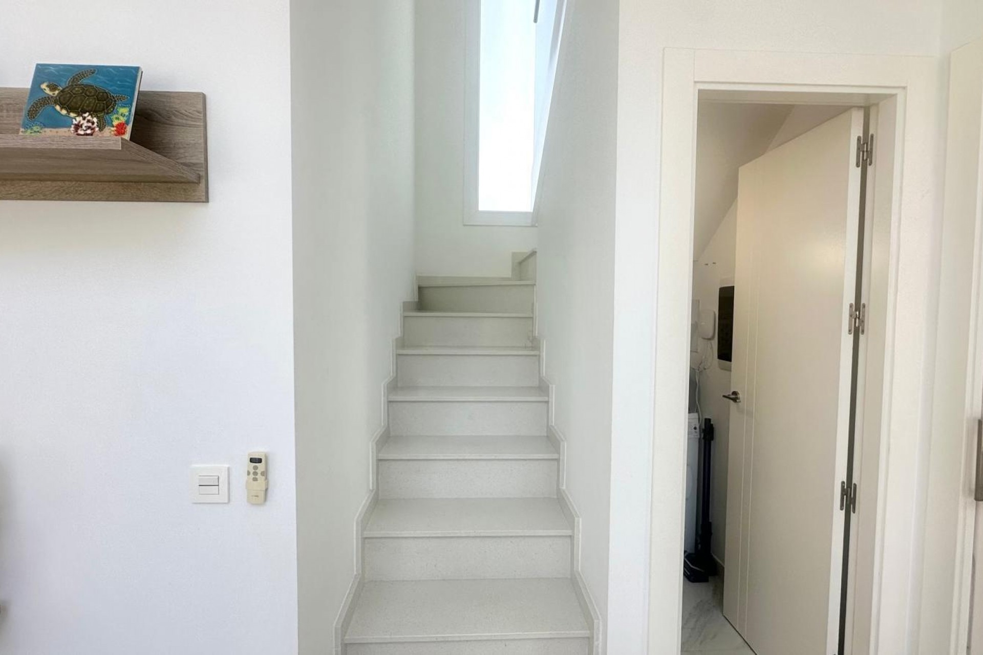 Brukt - Villa -
Torrevieja - Miramar - Torre Del Moro