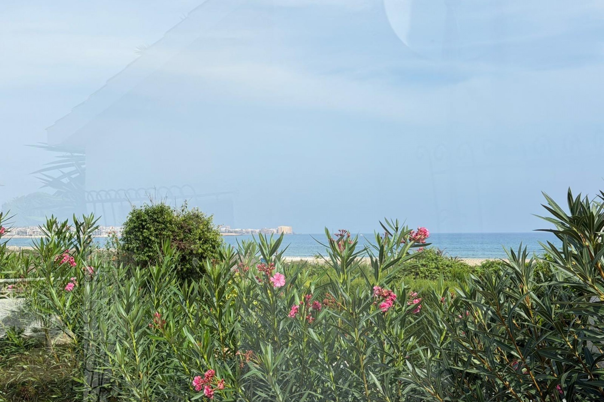 Brukt - Villa -
Torrevieja - Punta Prima