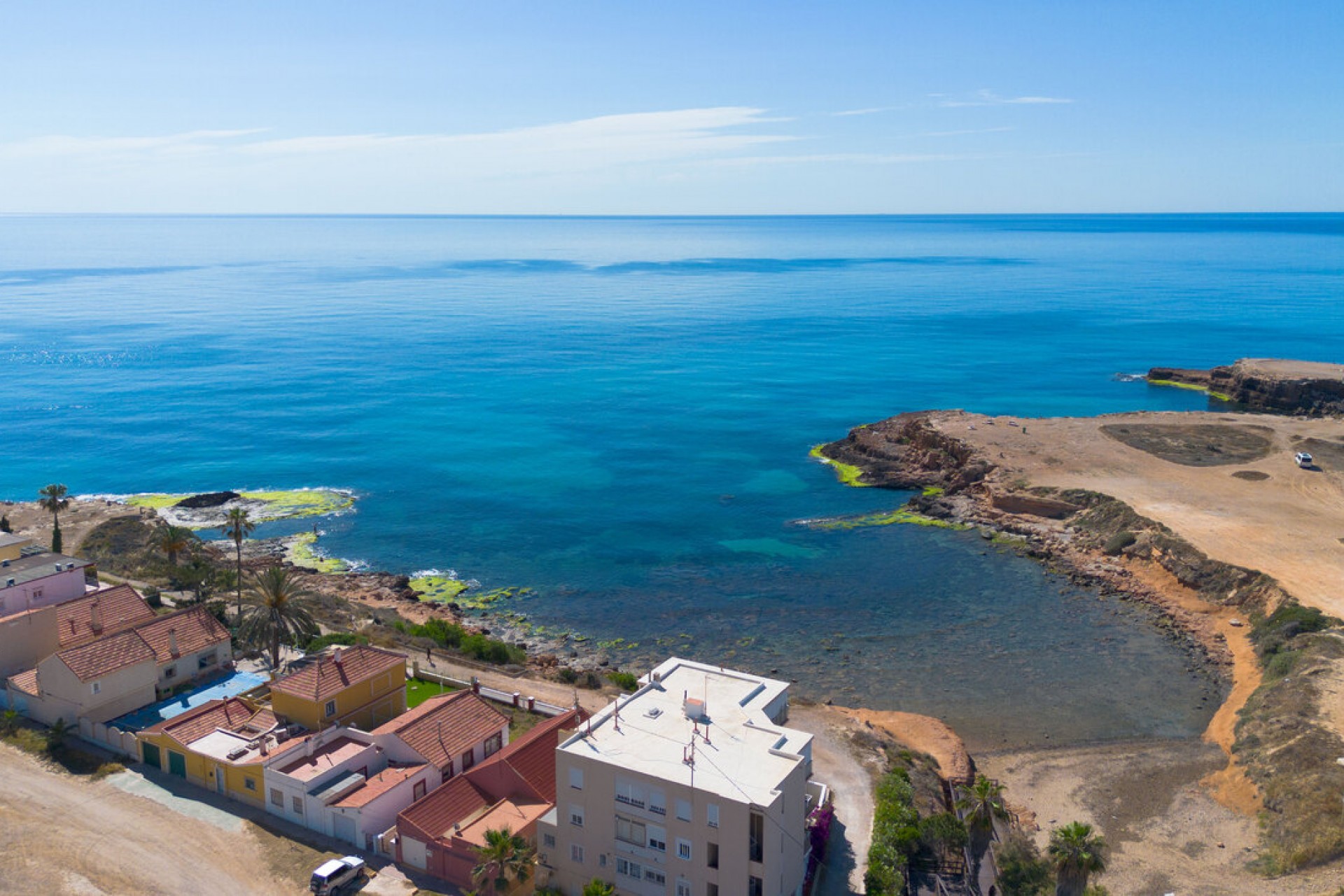 Brukt - Villa -
Torrevieja - Rosaleda