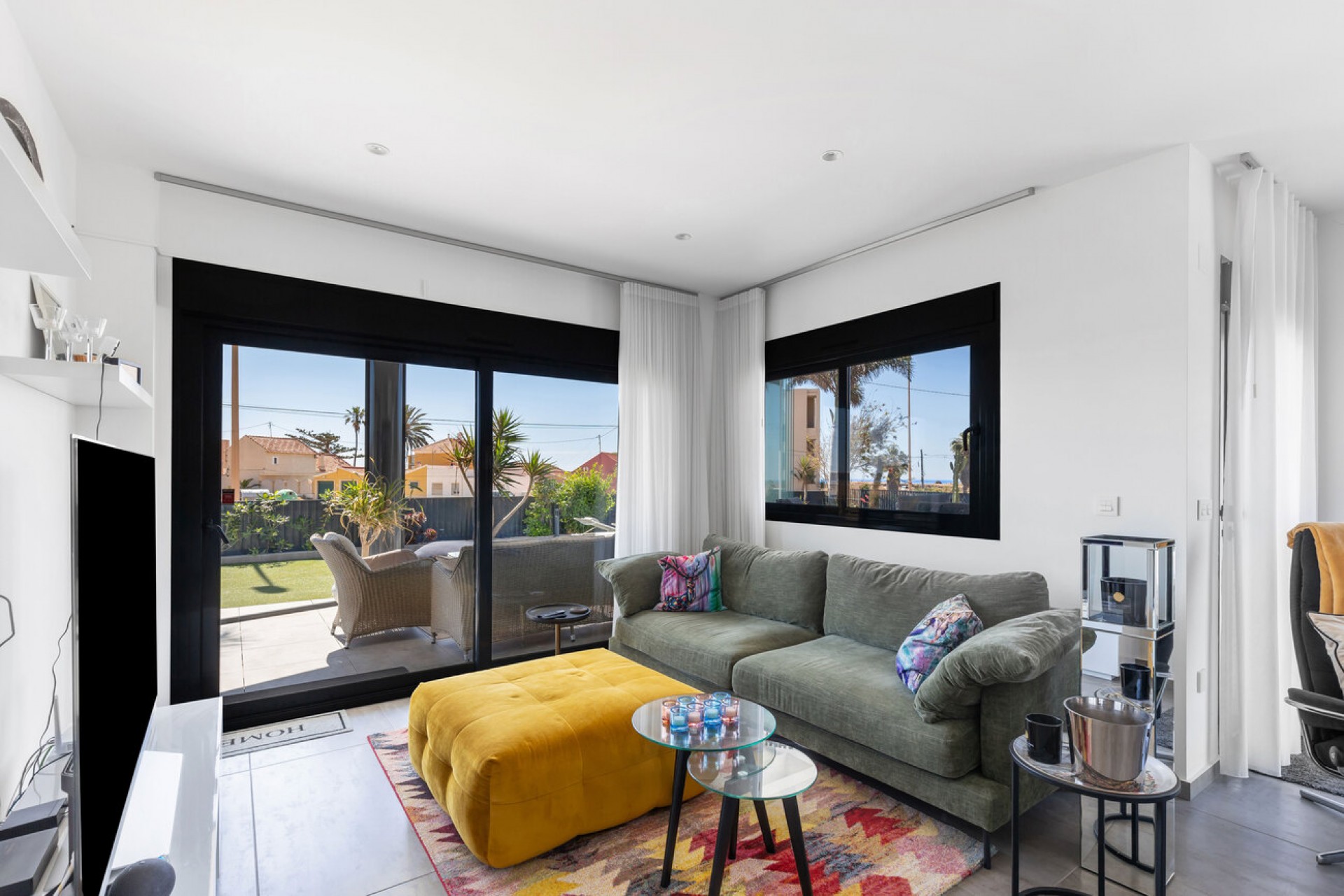 Brukt - Villa -
Torrevieja - Rosaleda