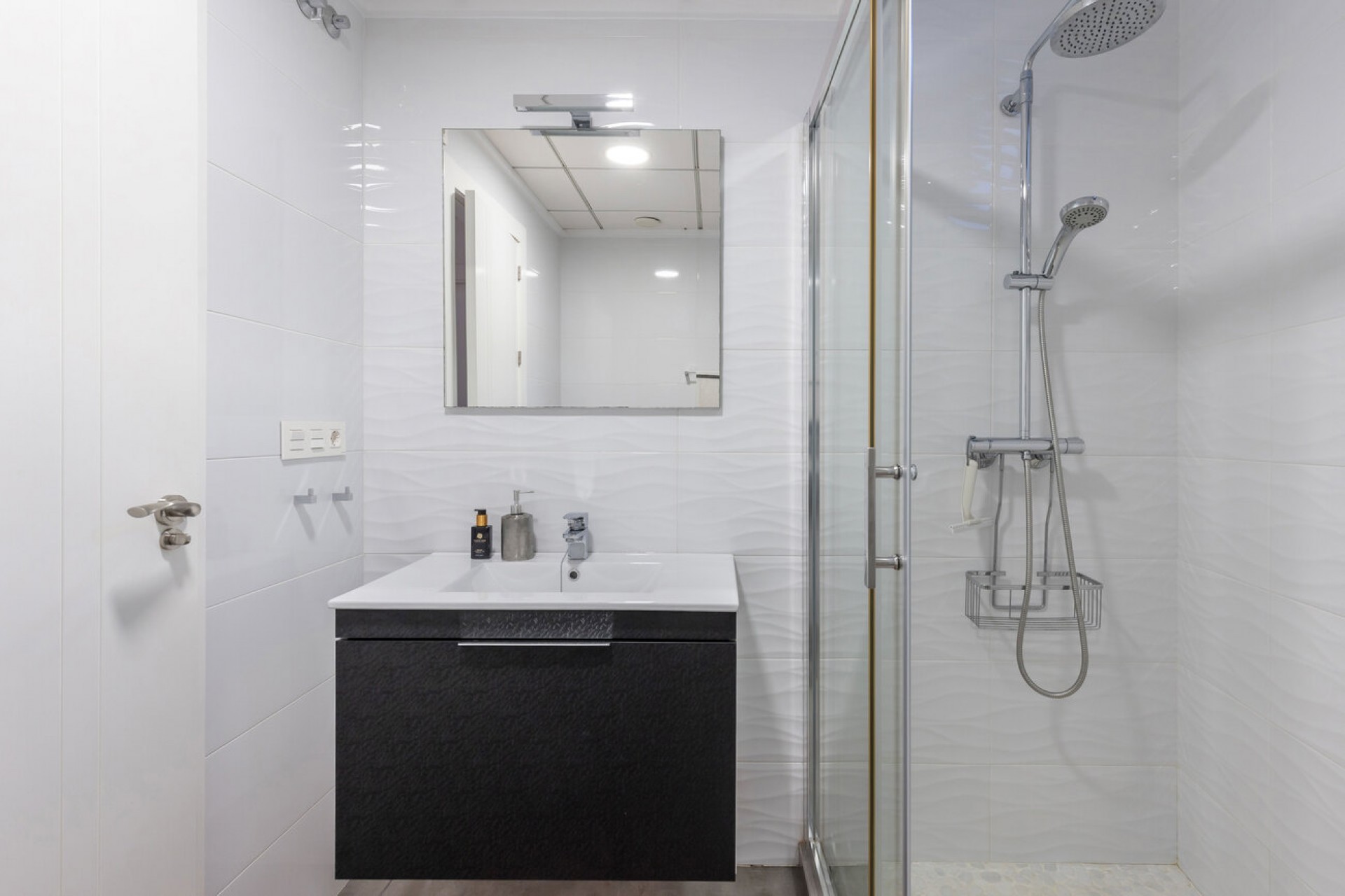 Brukt - Villa -
Torrevieja - Rosaleda