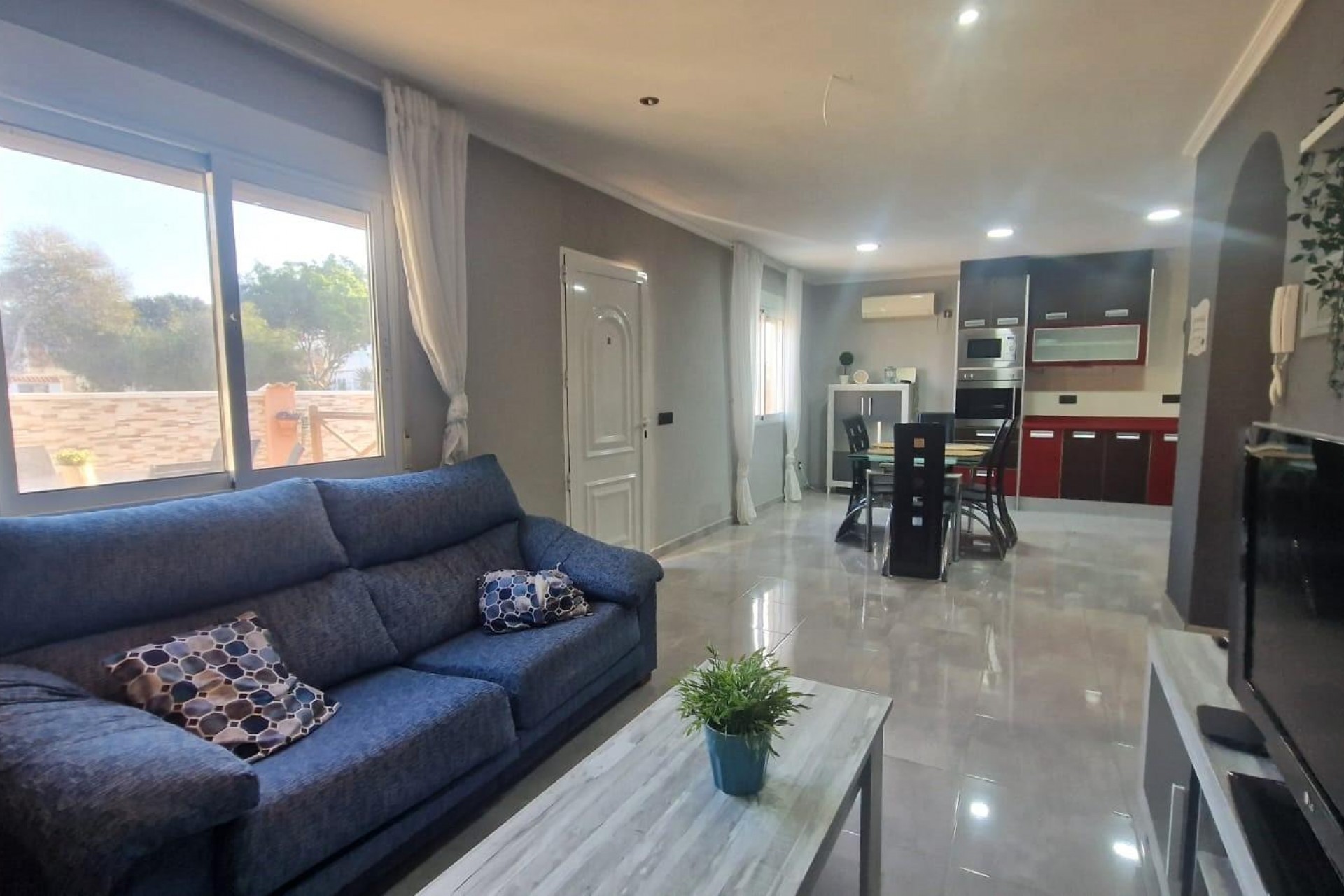 Brukt - Villa -
Torrevieja - San Luis