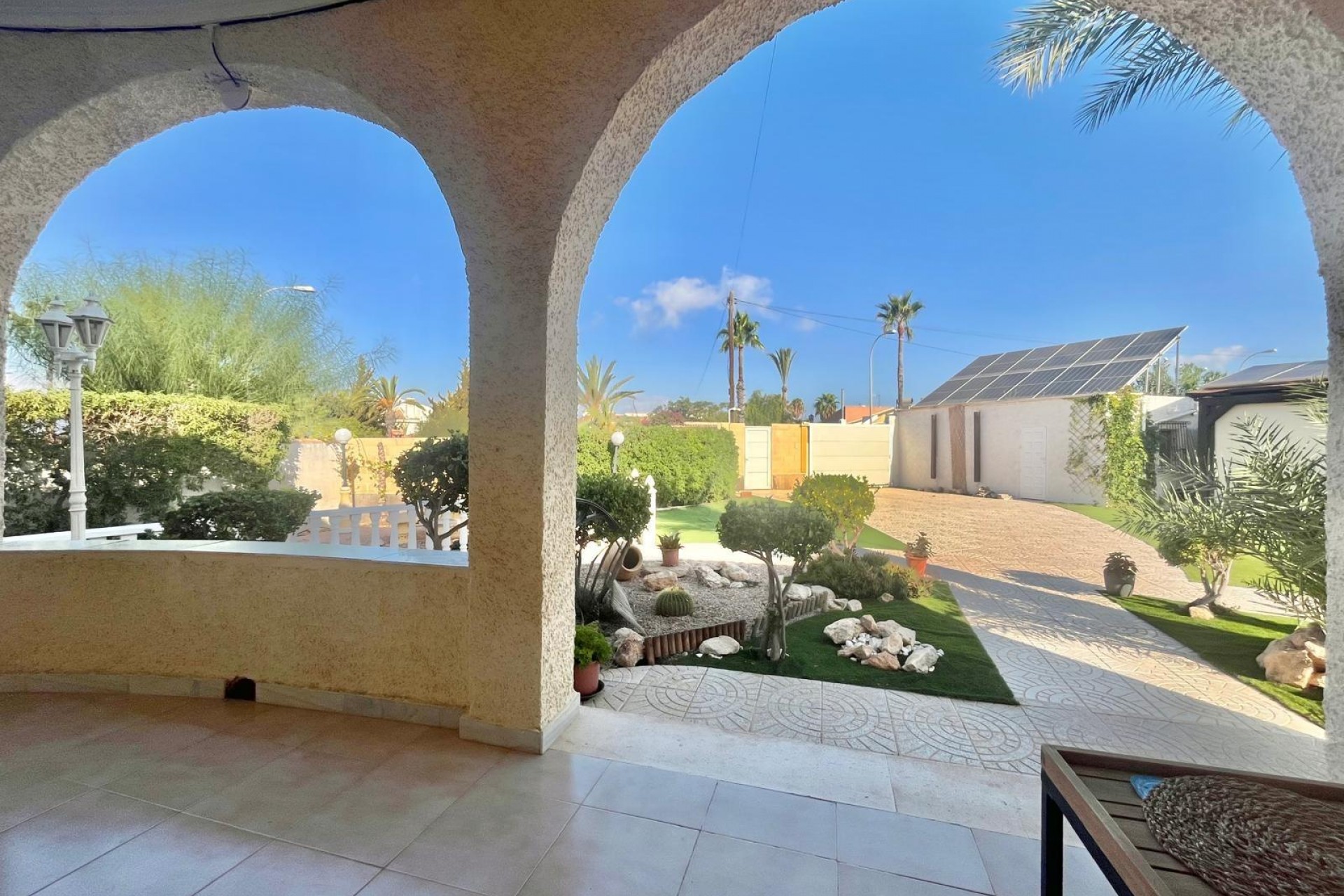 Brukt - Villa -
Torrevieja - San Luis