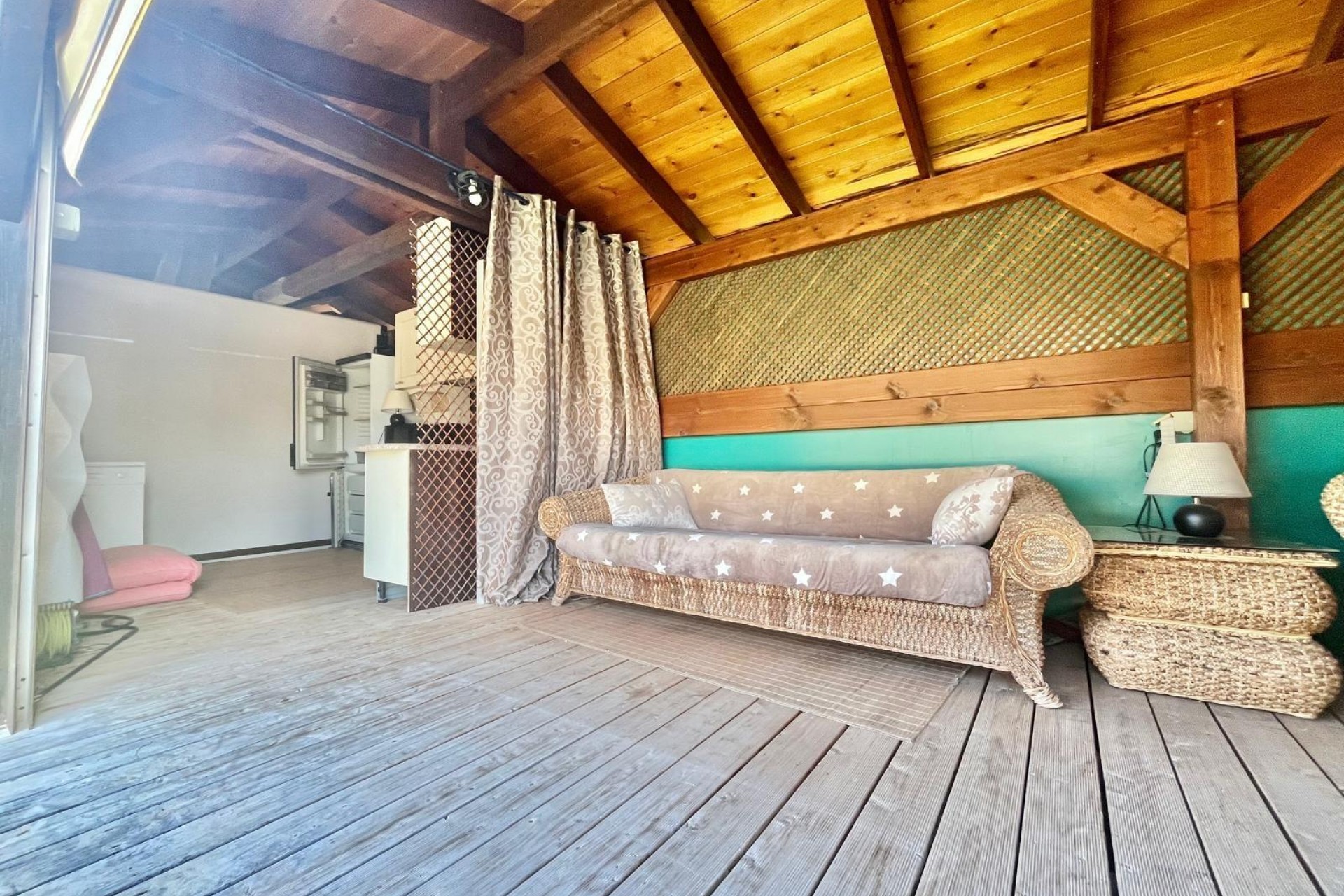 Brukt - Villa -
Torrevieja - San Luis