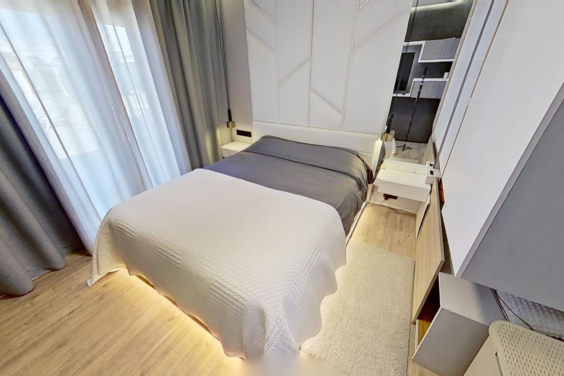 Brukt - Villa -
Torrevieja - San Luis