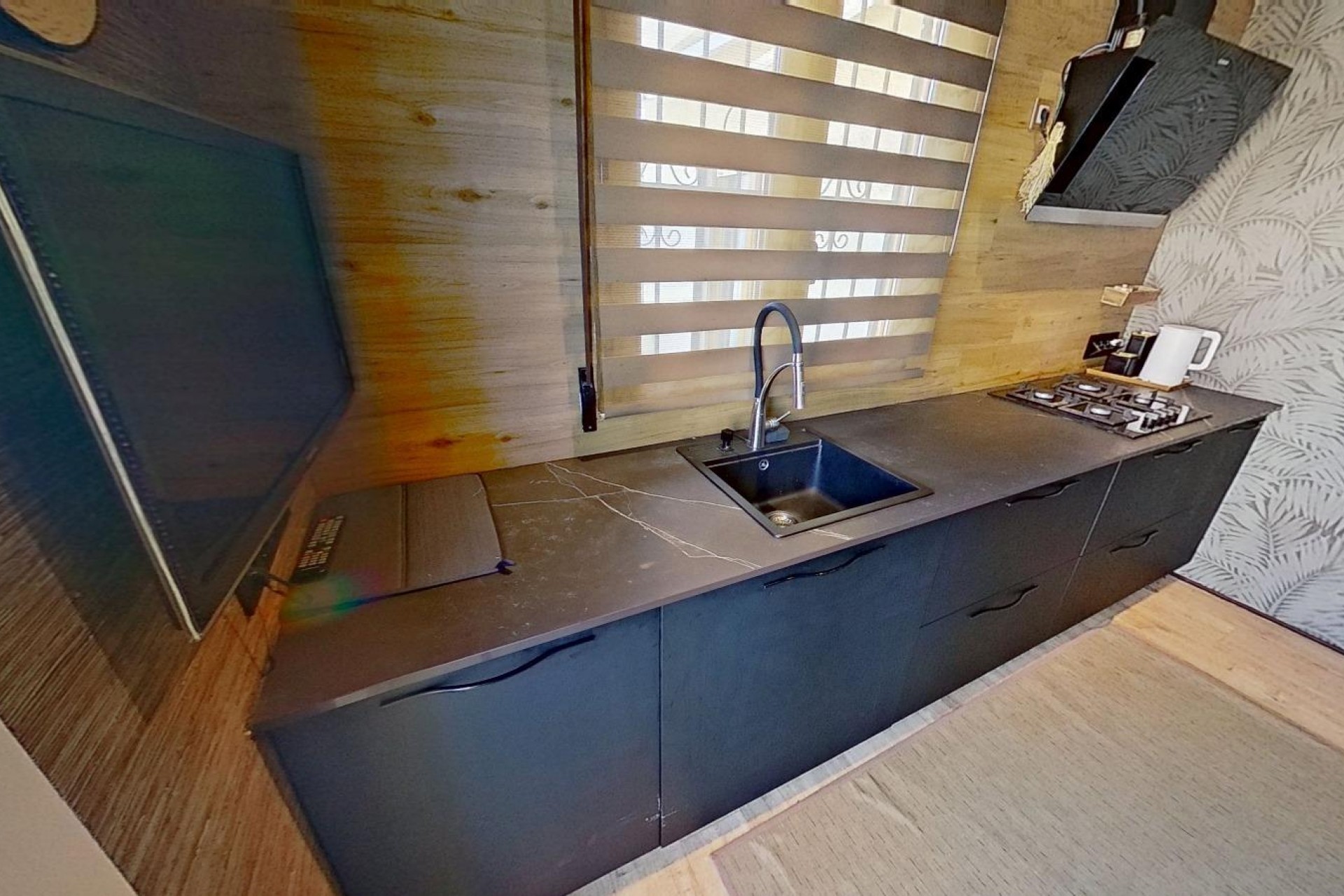 Brukt - Villa -
Torrevieja - San Luis