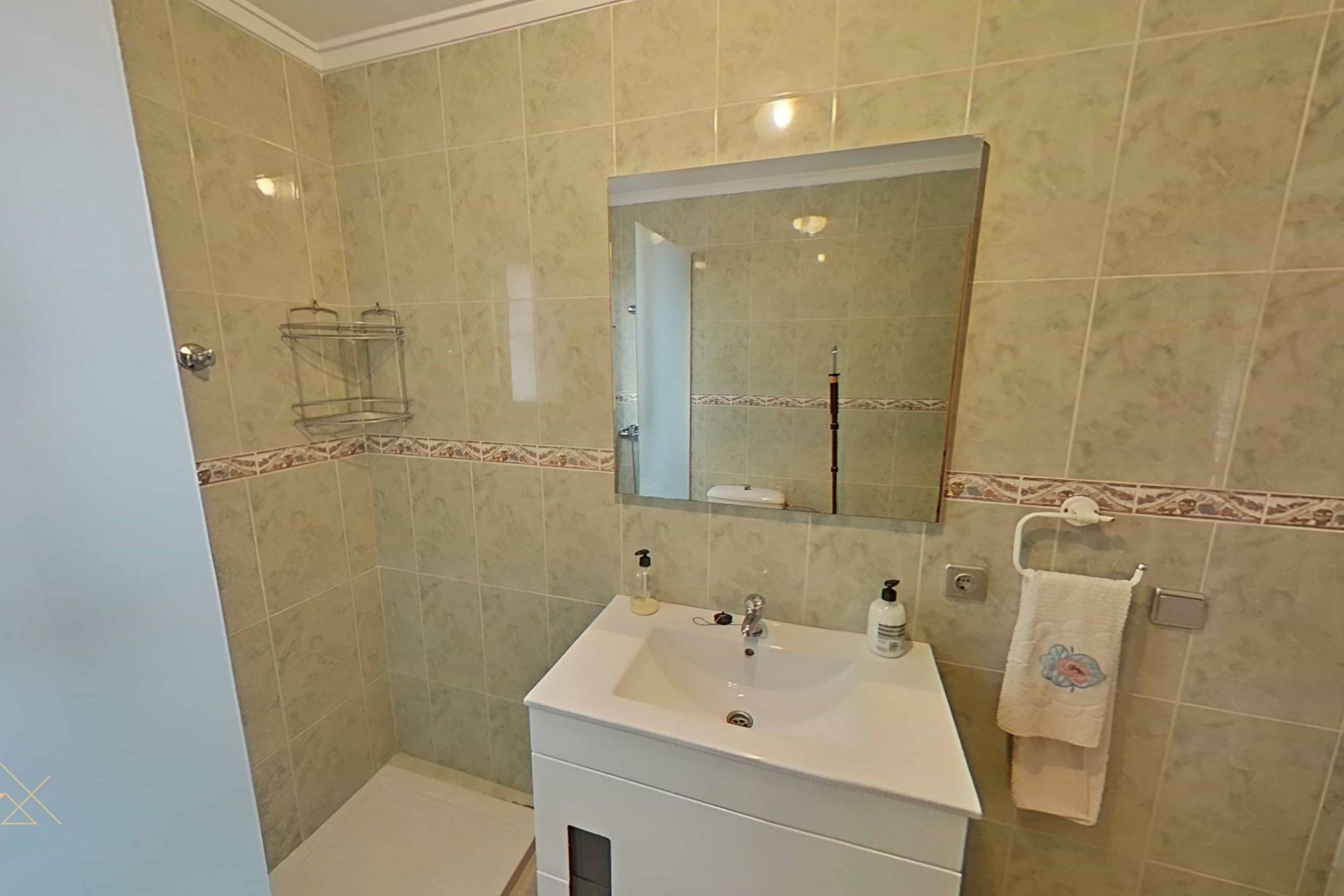 Brukt - Villa -
Torrevieja - San Luis