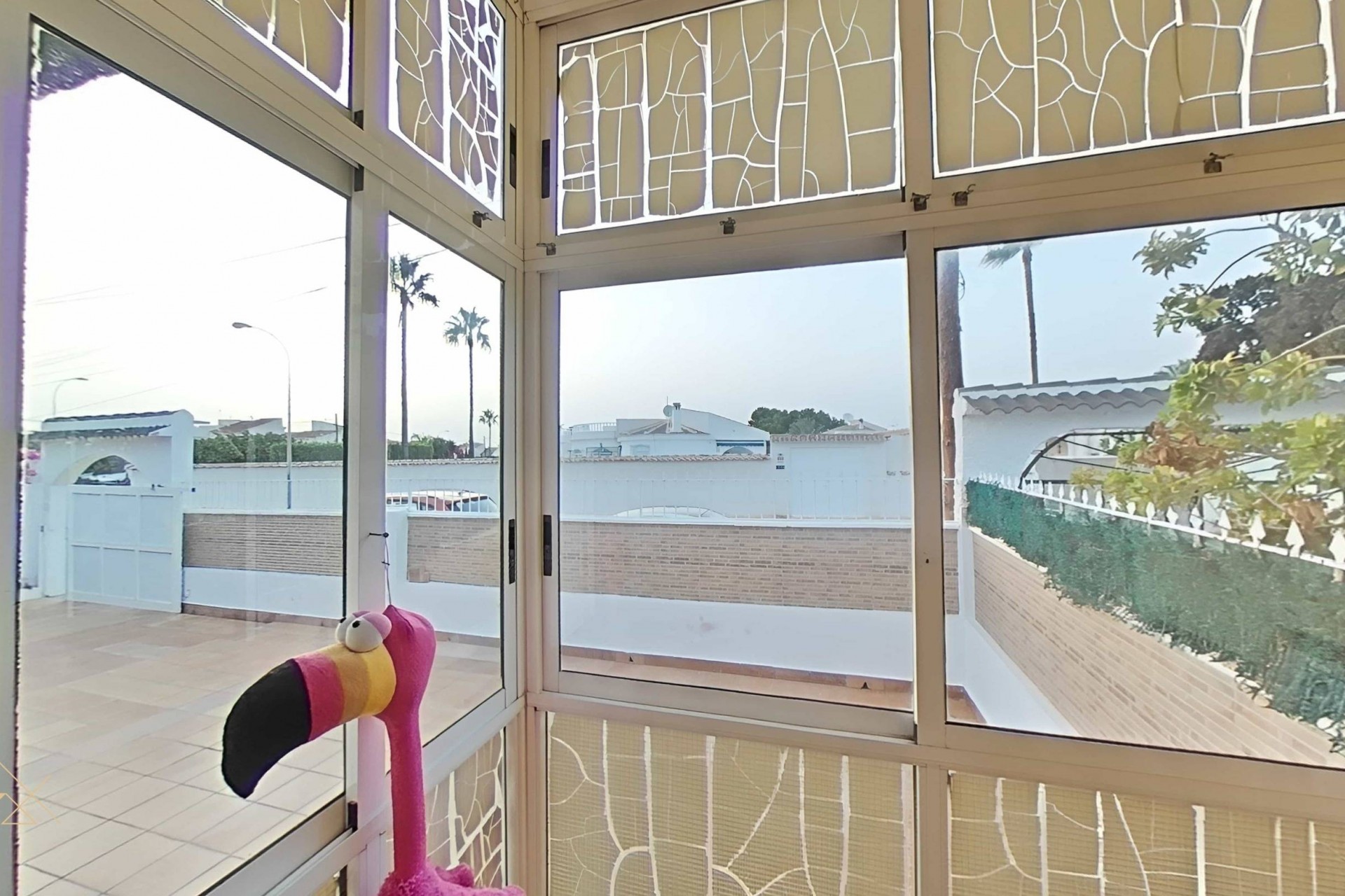 Brukt - Villa -
Torrevieja - San Luis