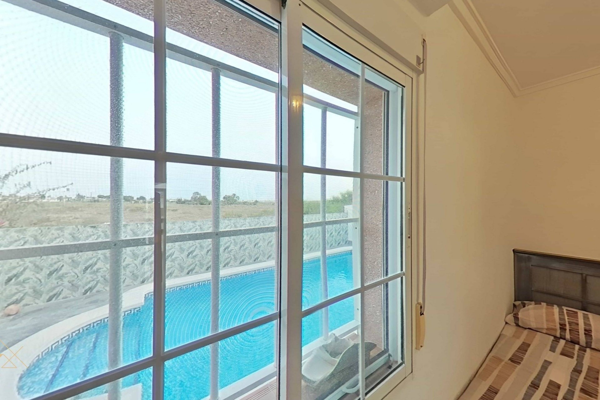 Brukt - Villa -
Torrevieja - San Luis