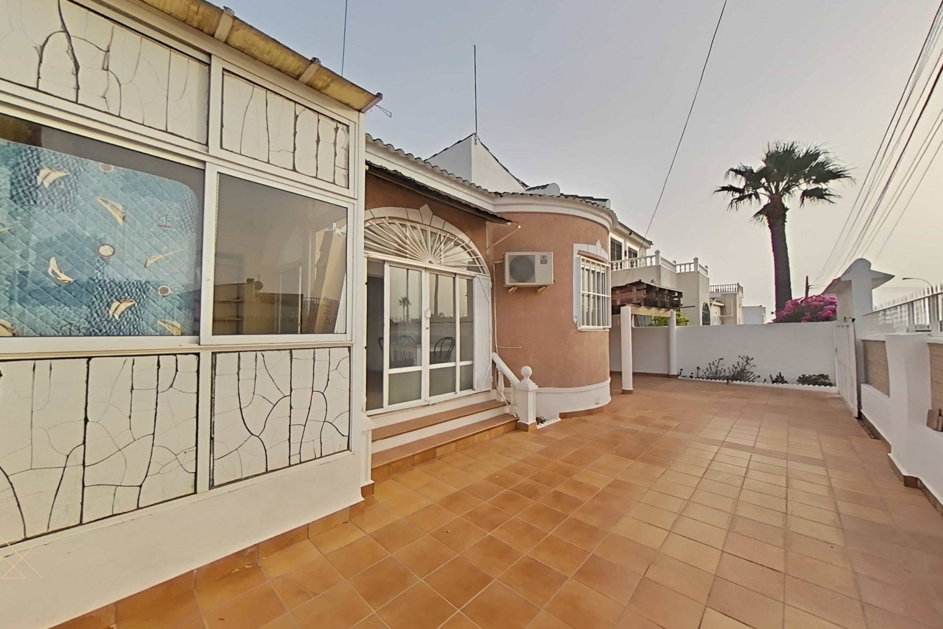 Brukt - Villa -
Torrevieja - San Luis