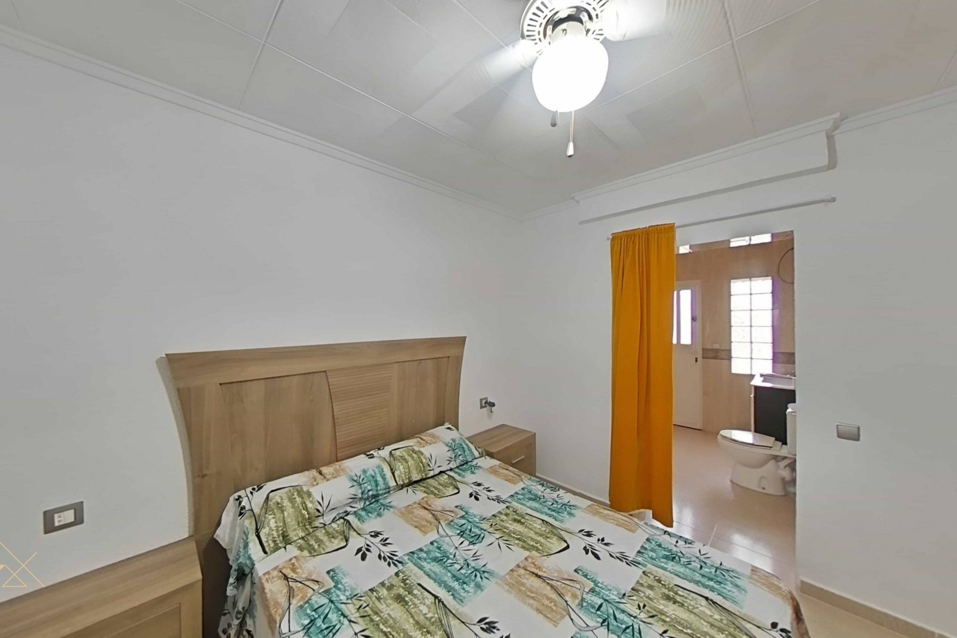 Brukt - Villa -
Torrevieja - San Luis