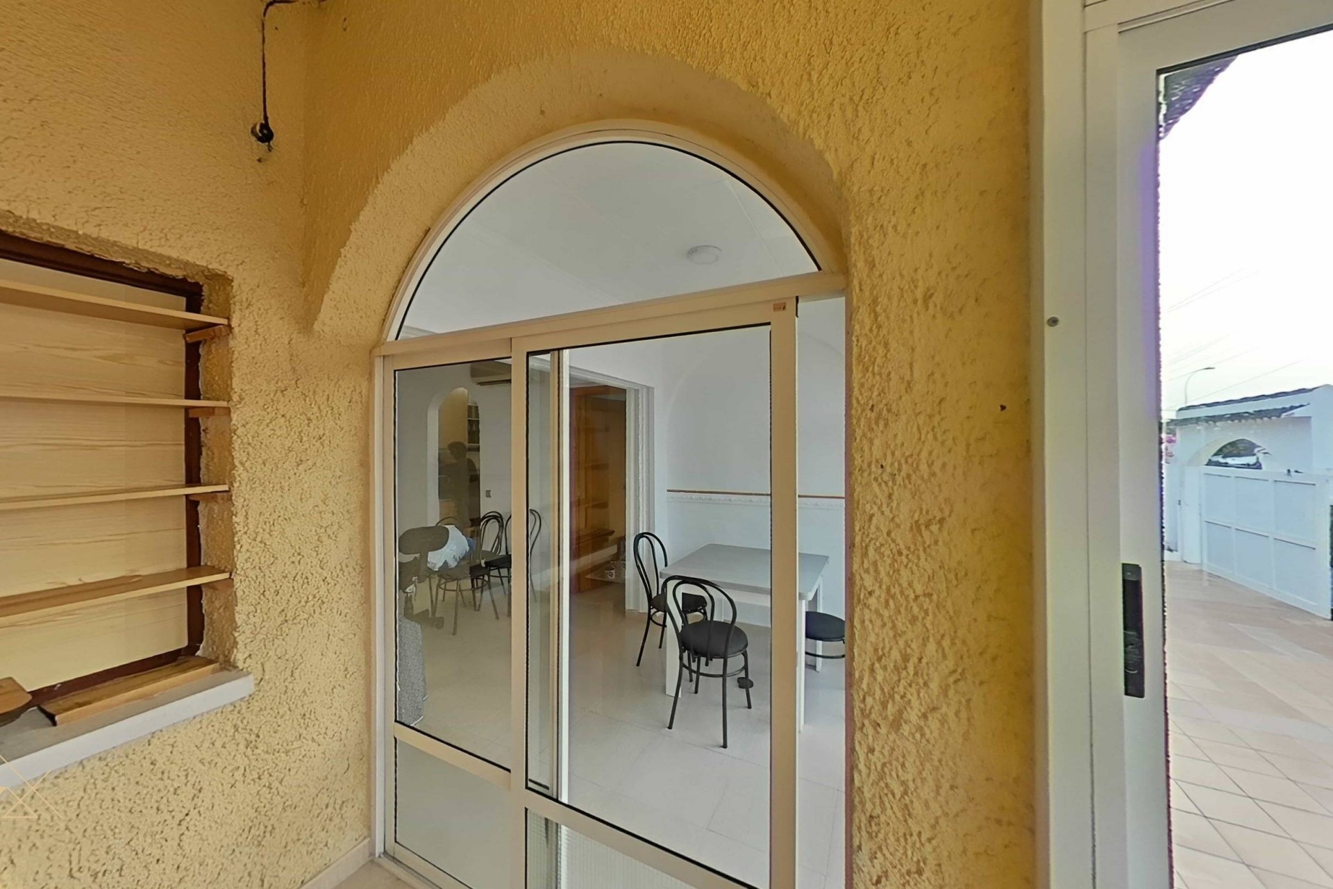 Brukt - Villa -
Torrevieja - San Luis