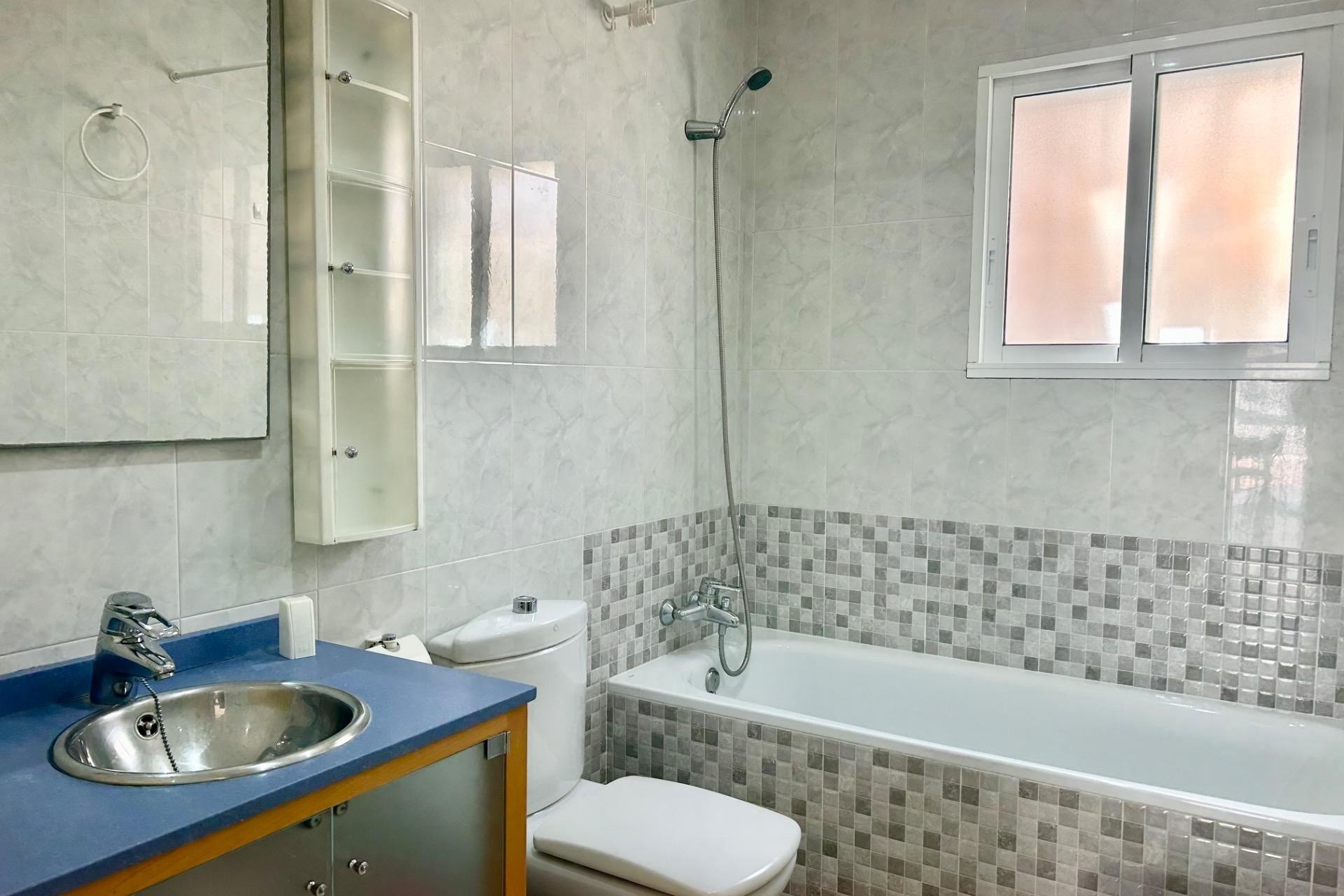 Brukt - Villa -
Torrevieja - San Luis