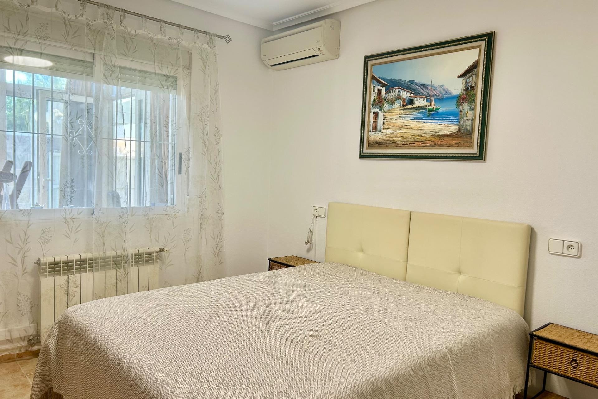 Brukt - Villa -
Torrevieja - San Luis