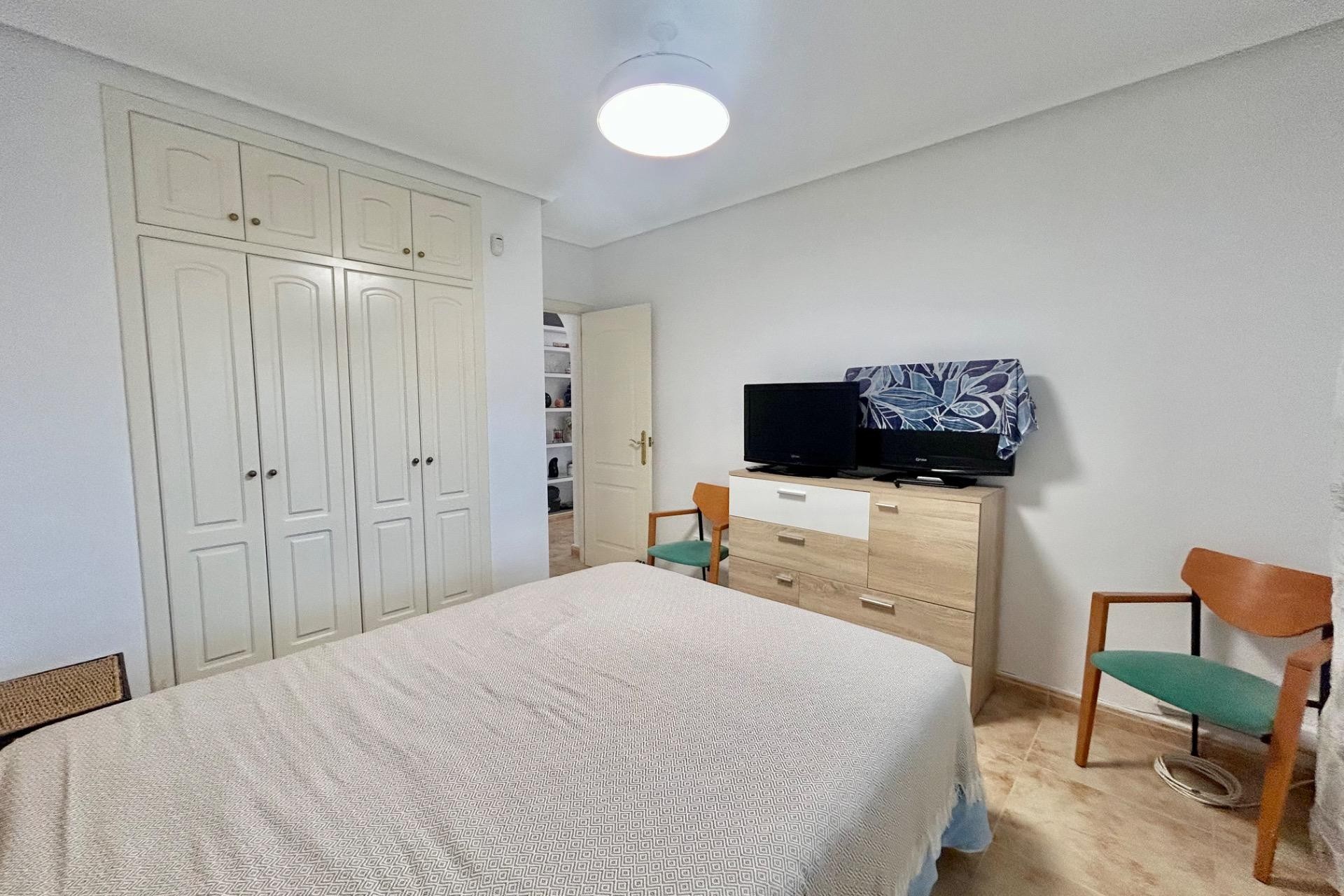 Brukt - Villa -
Torrevieja - San Luis