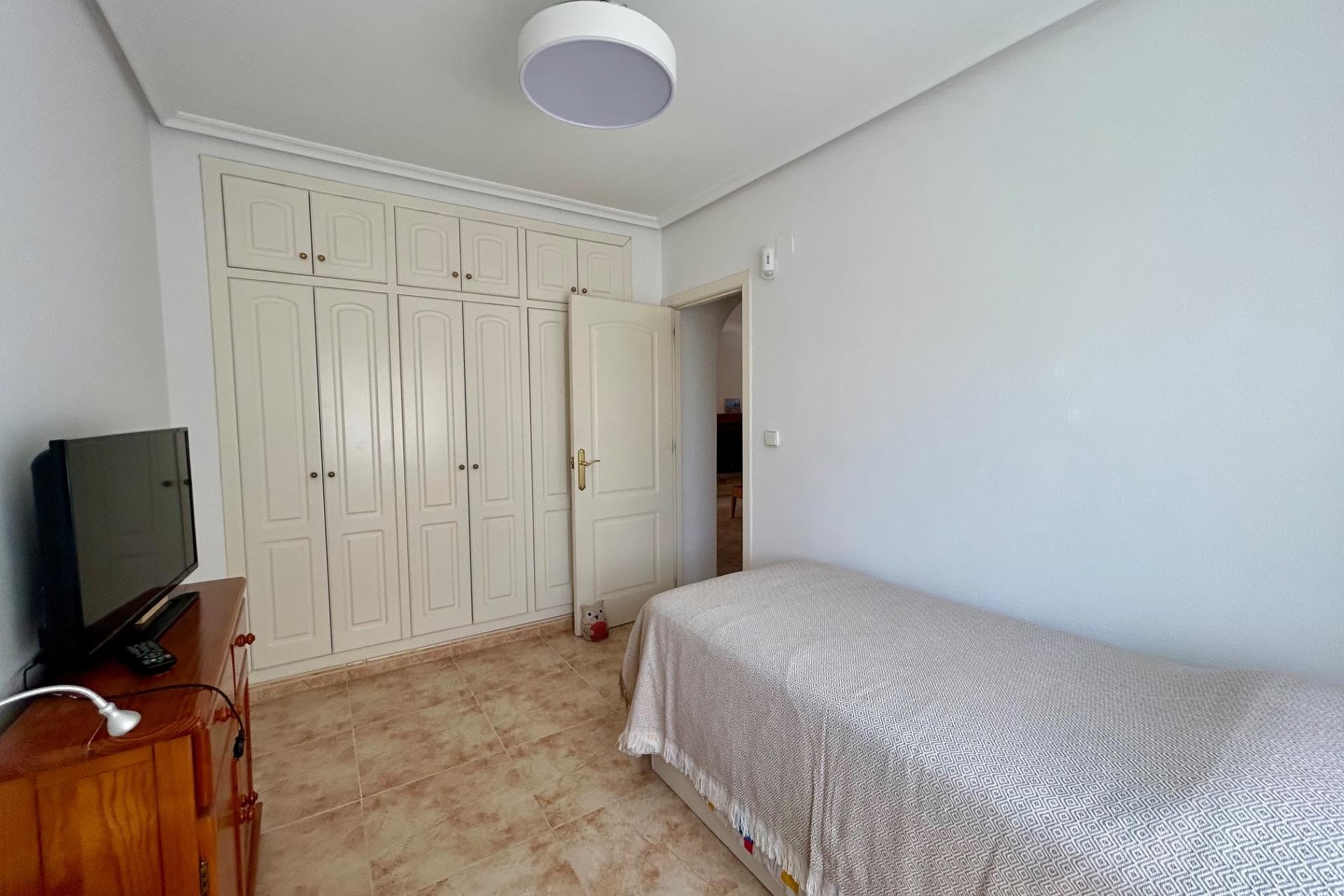 Brukt - Villa -
Torrevieja - San Luis