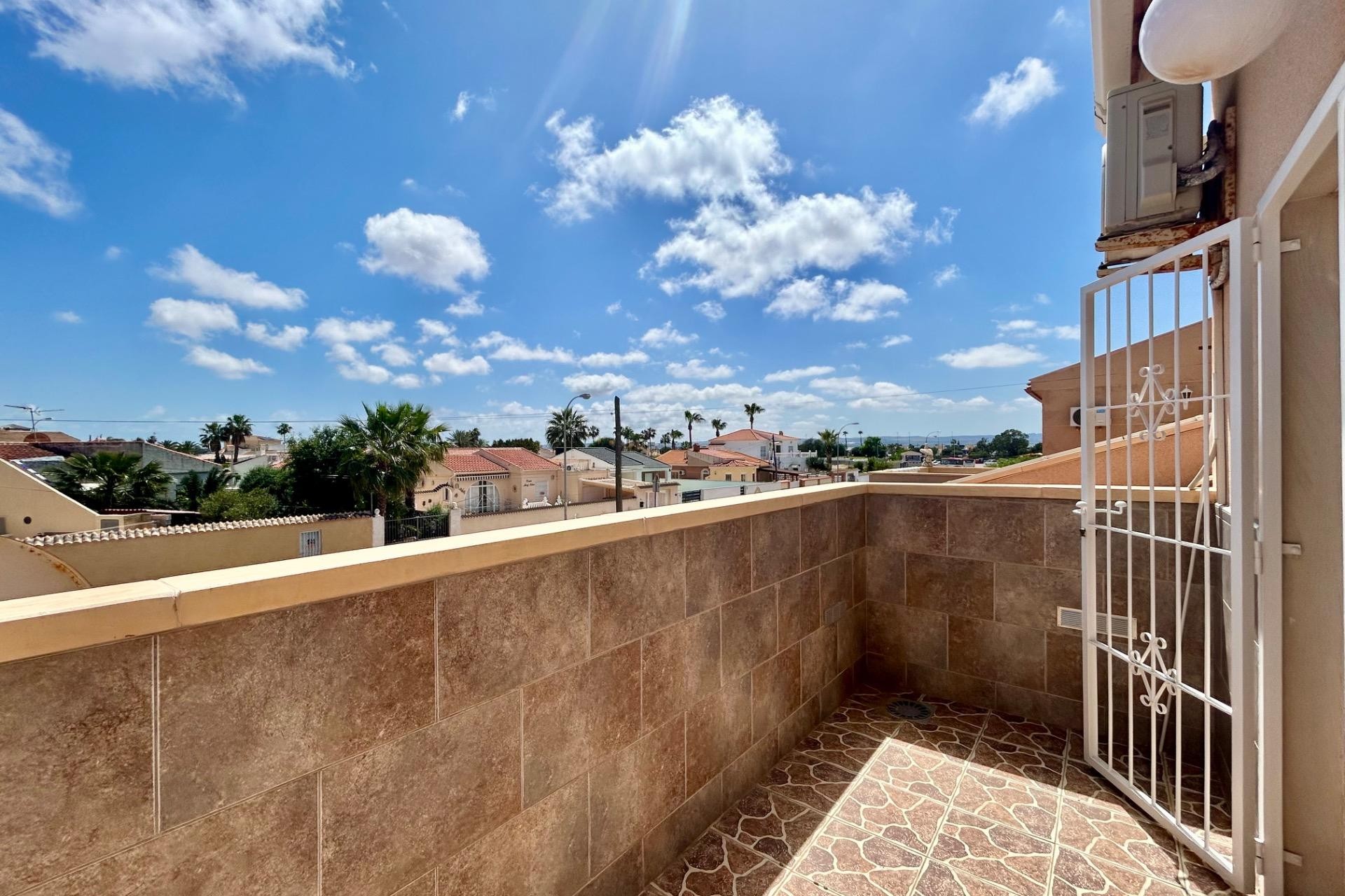 Brukt - Villa -
Torrevieja - San Luis
