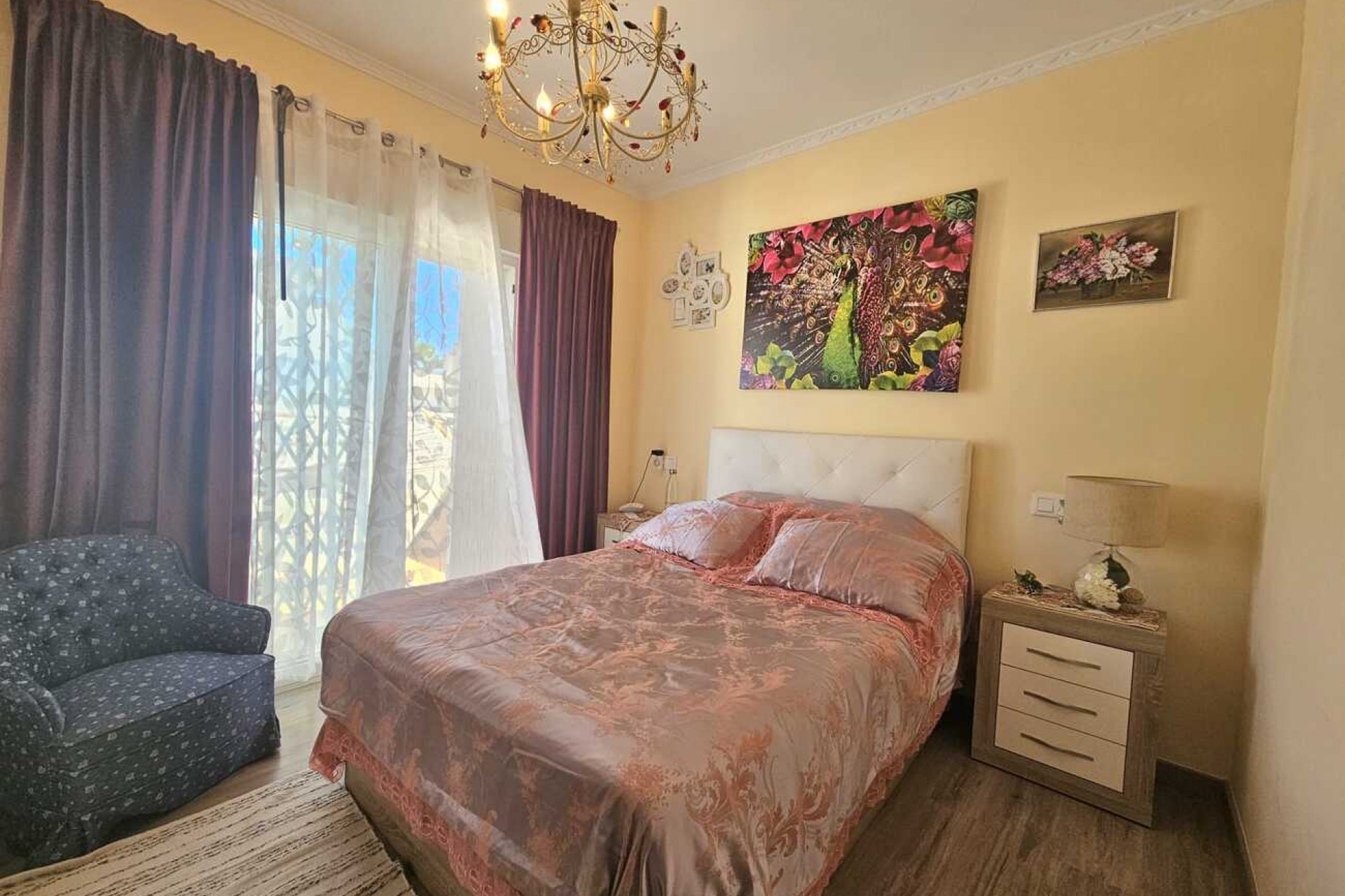 Brukt - Villa -
Torrevieja - Torre Del Moro