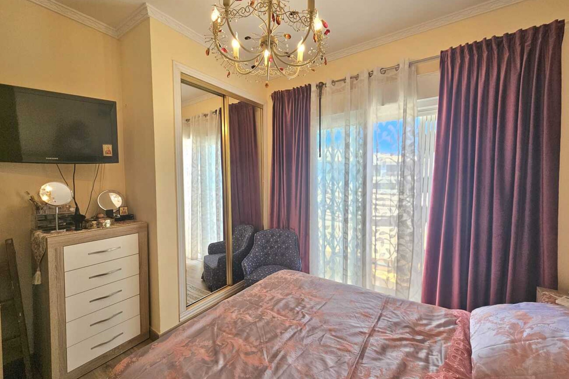 Brukt - Villa -
Torrevieja - Torre Del Moro