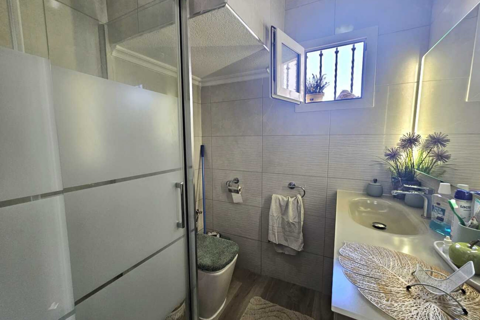 Brukt - Villa -
Torrevieja - Torre Del Moro