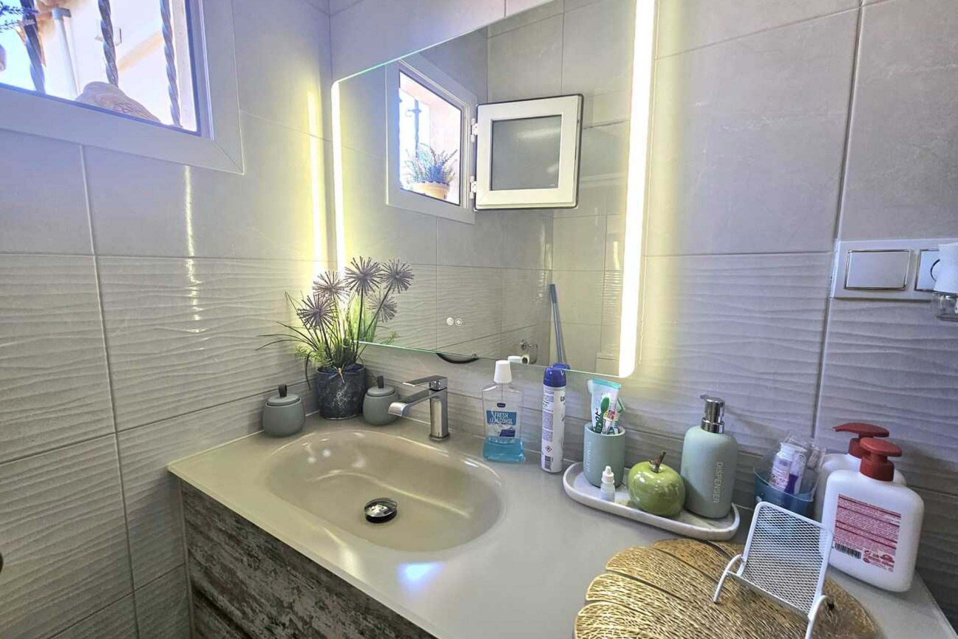 Brukt - Villa -
Torrevieja - Torre Del Moro