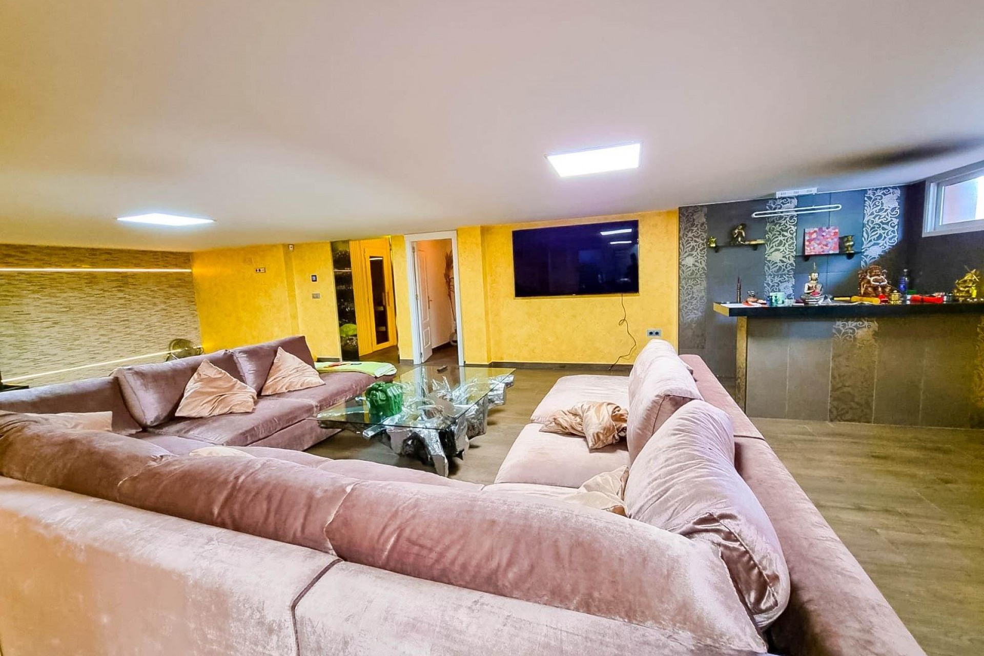 Brukt - Villa -
Torrevieja - Torre La Mata