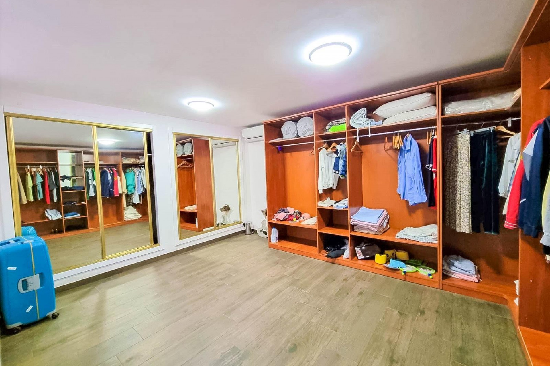 Brukt - Villa -
Torrevieja - Torre La Mata