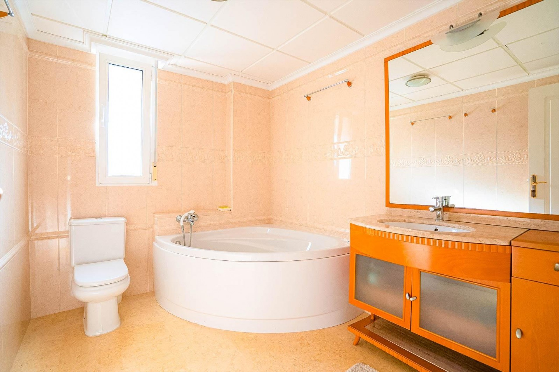 Brukt - Villa -
Torrevieja - Torre La Mata