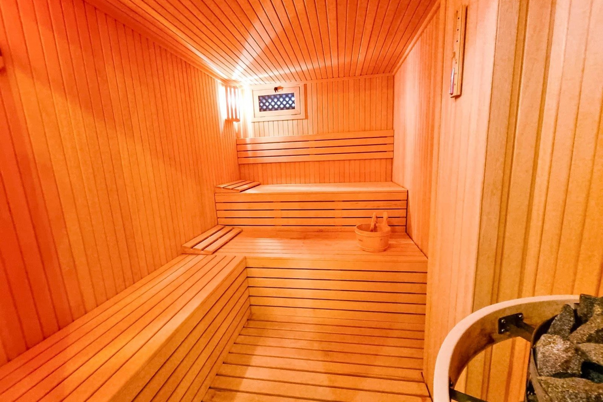 Brukt - Villa -
Torrevieja - Torre La Mata