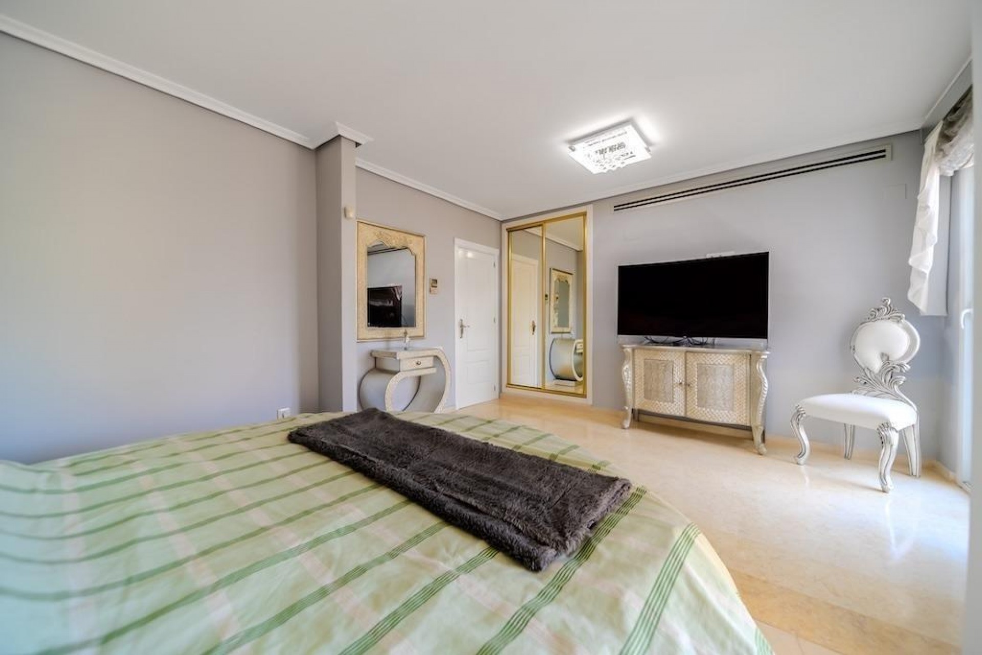 Brukt - Villa -
Torrevieja - Torre La Mata