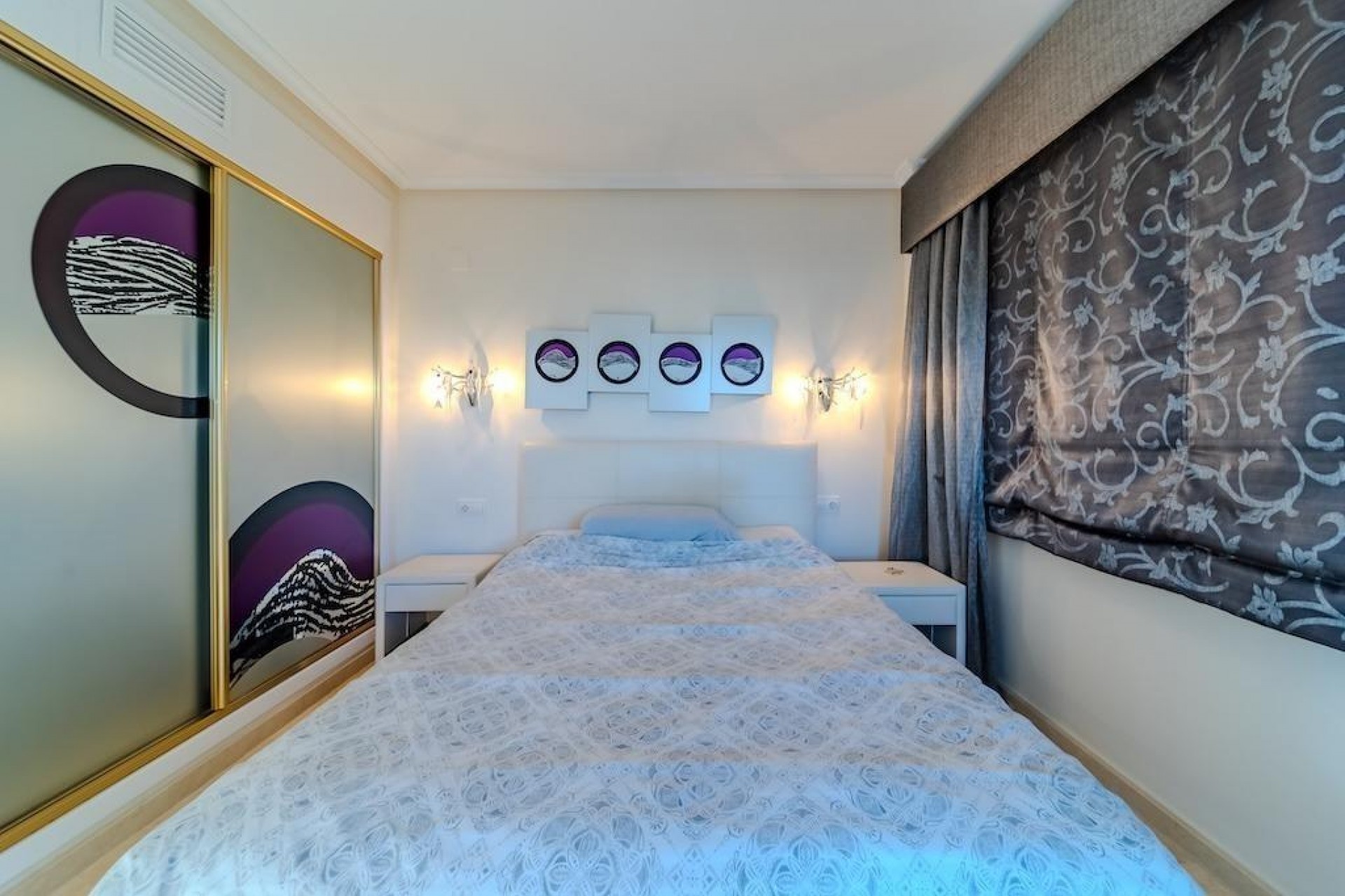 Brukt - Villa -
Torrevieja - Torre La Mata