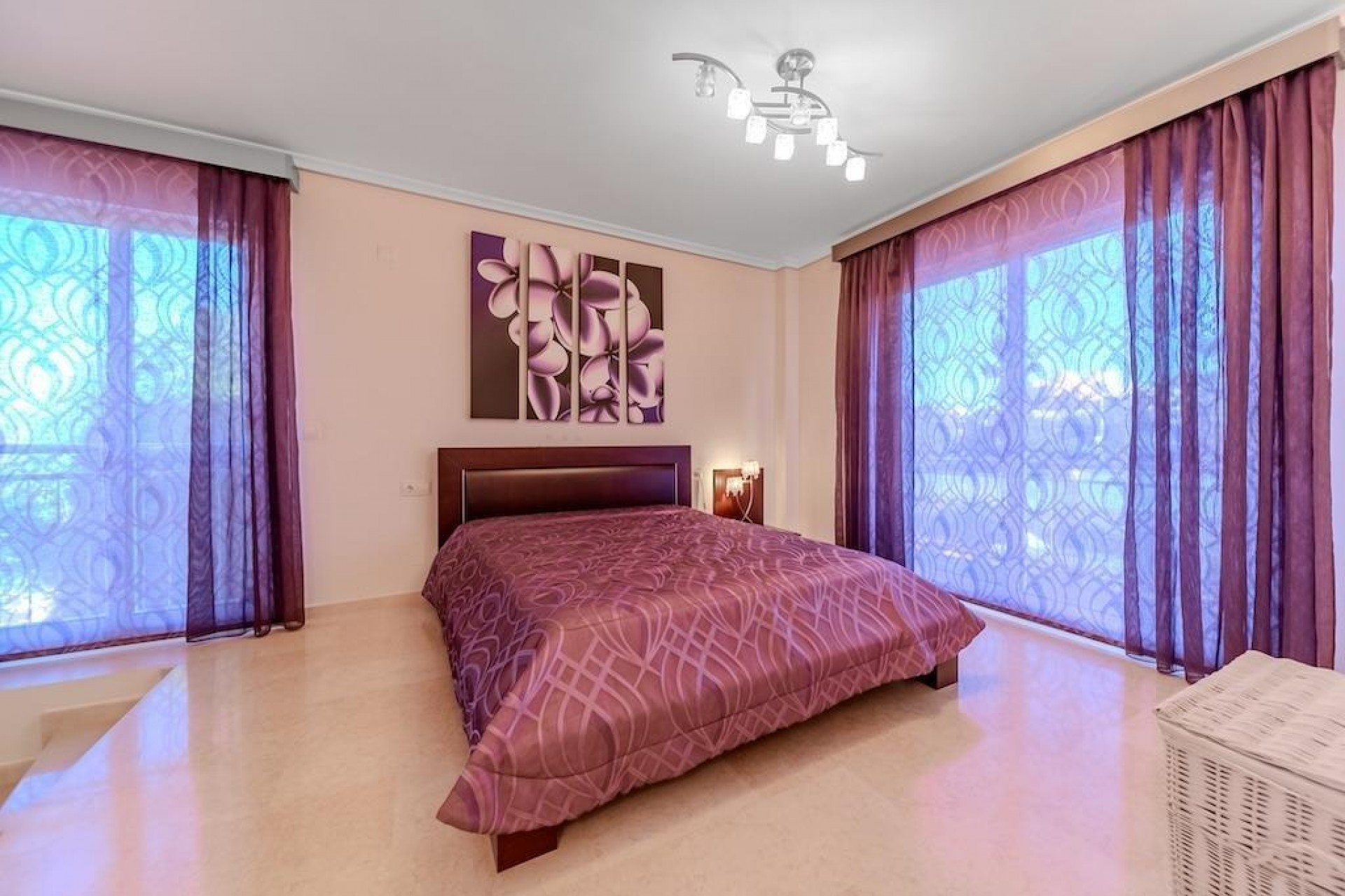 Brukt - Villa -
Torrevieja - Torre La Mata
