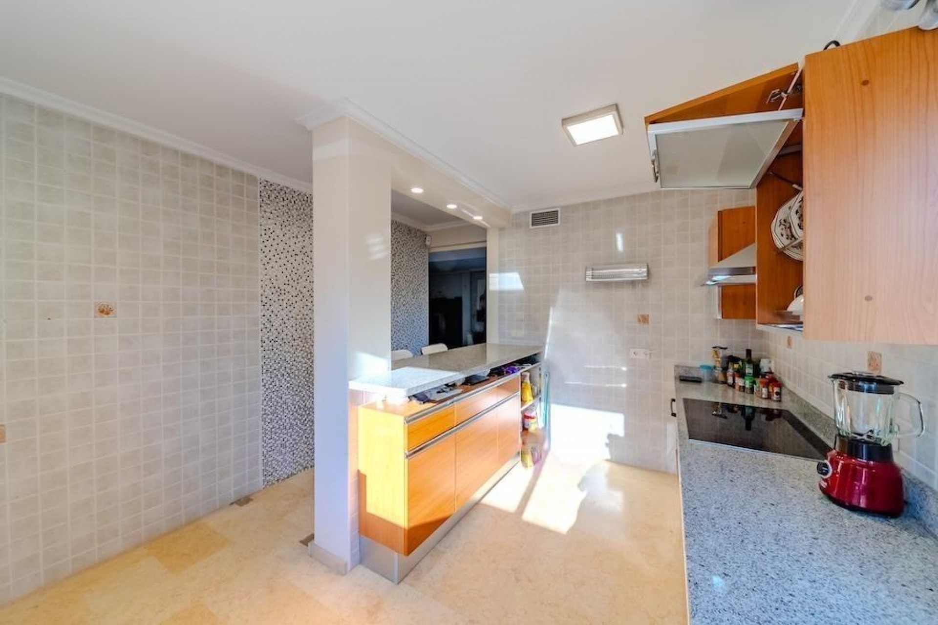 Brukt - Villa -
Torrevieja - Torre La Mata